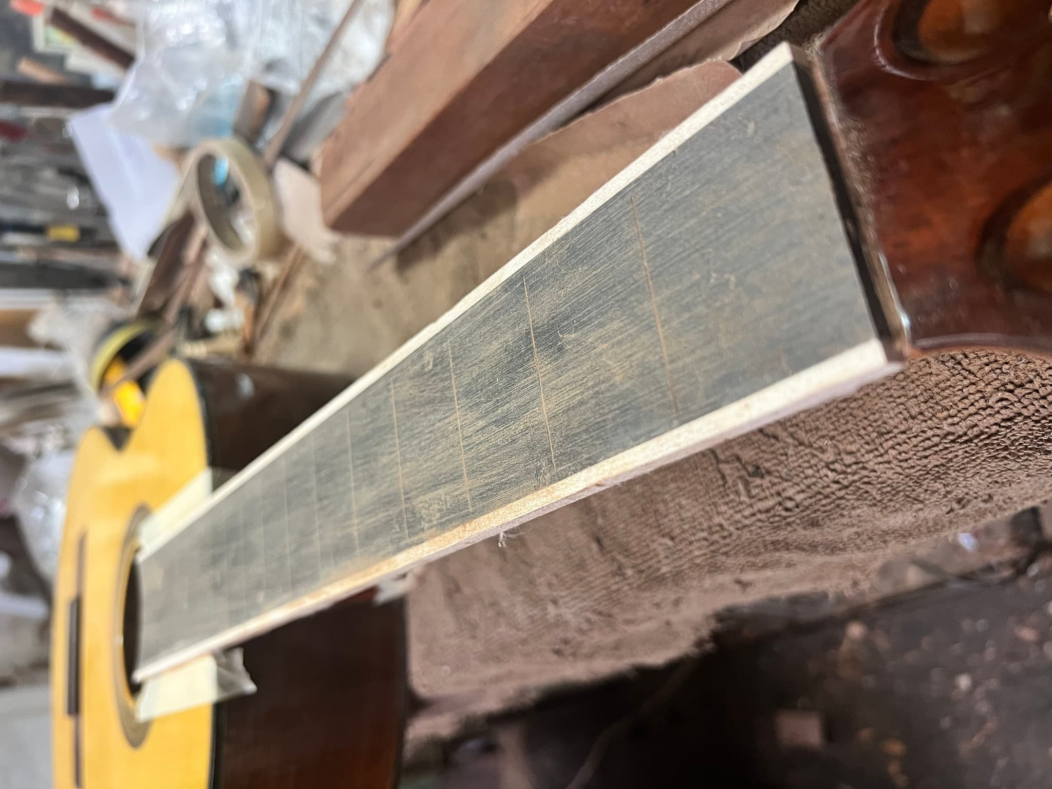 Product Making Process