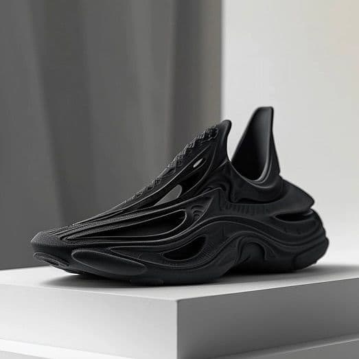 Image by John Gibson.