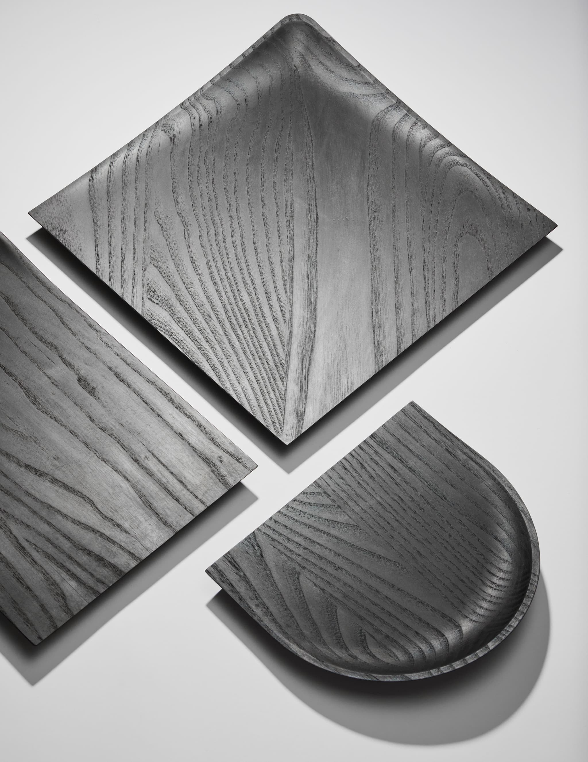 The Creux Trays by Julien Falsimagne