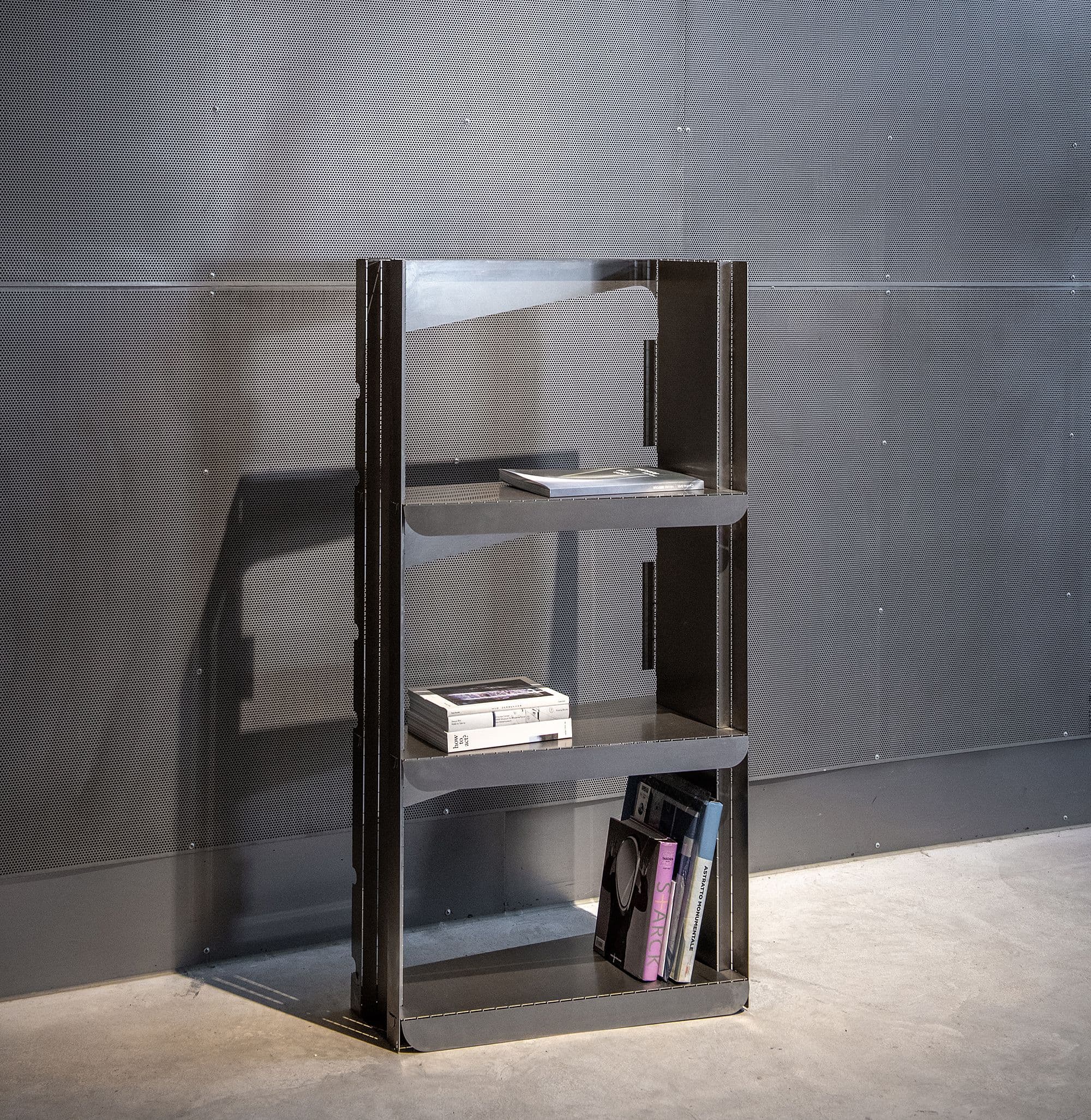 HBMS Shelf at Kazerne Exposition 2024