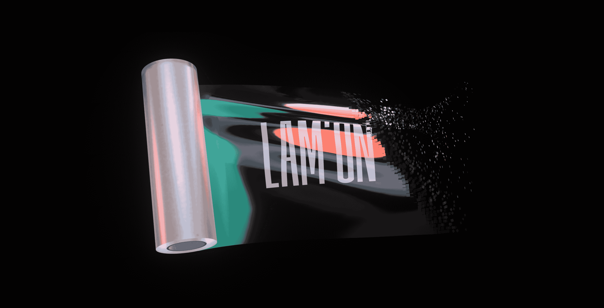 LAM’ON Layers It On: The Quiet Cool of Corn-Based Packaging