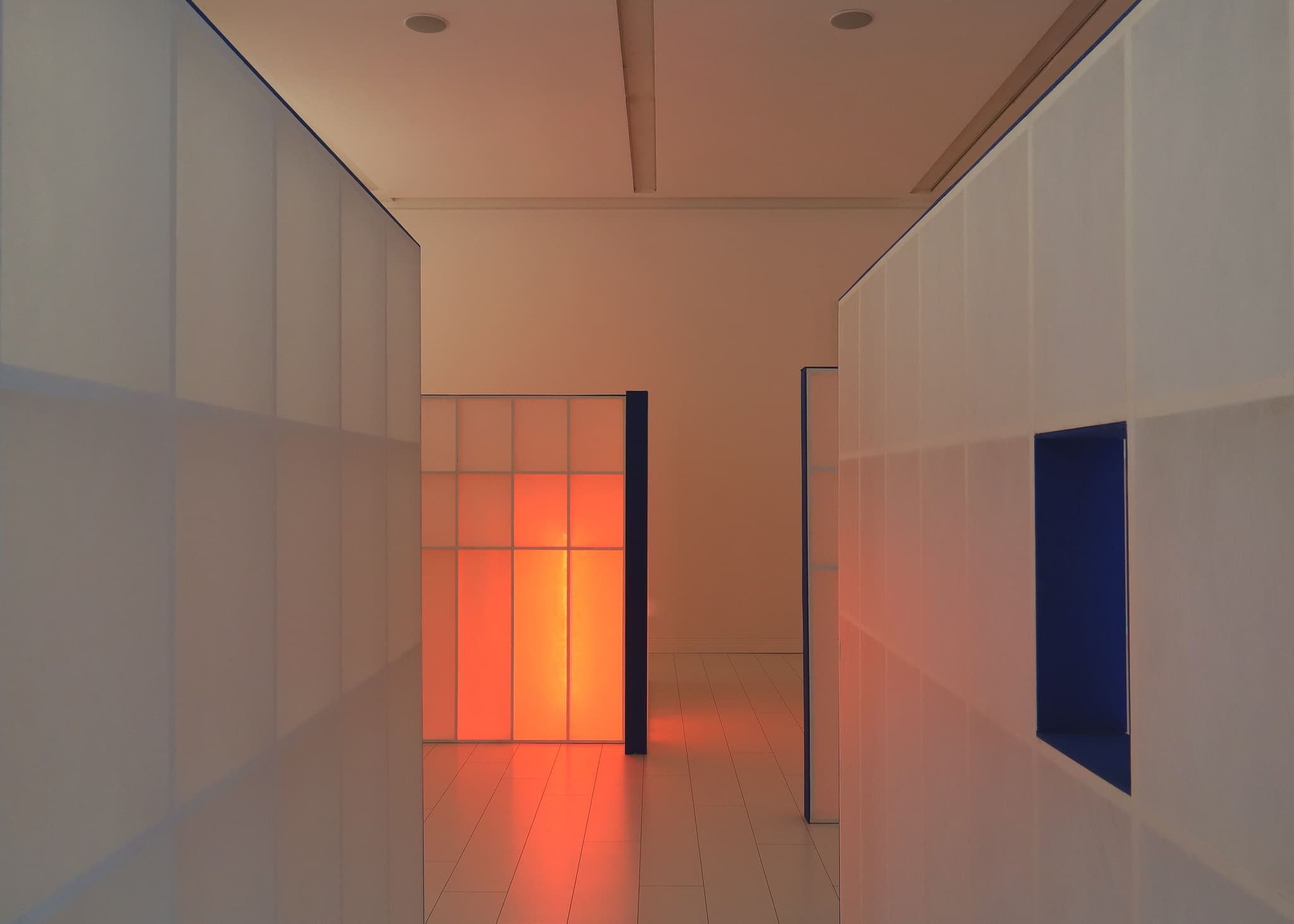 Project LARMANDINO FASE II by FORO STUDIO