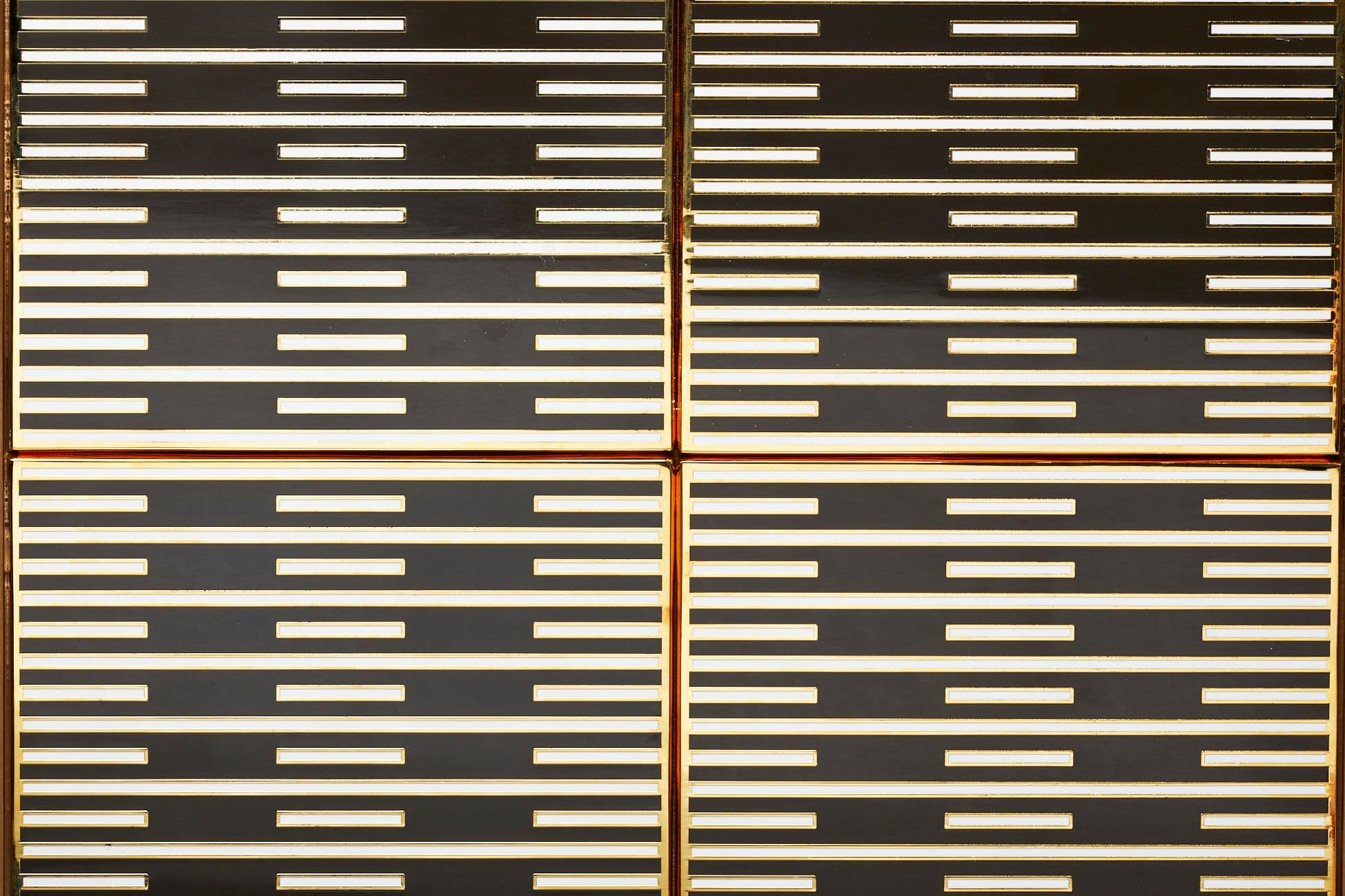 Lala Cabinet by Reda Amalou