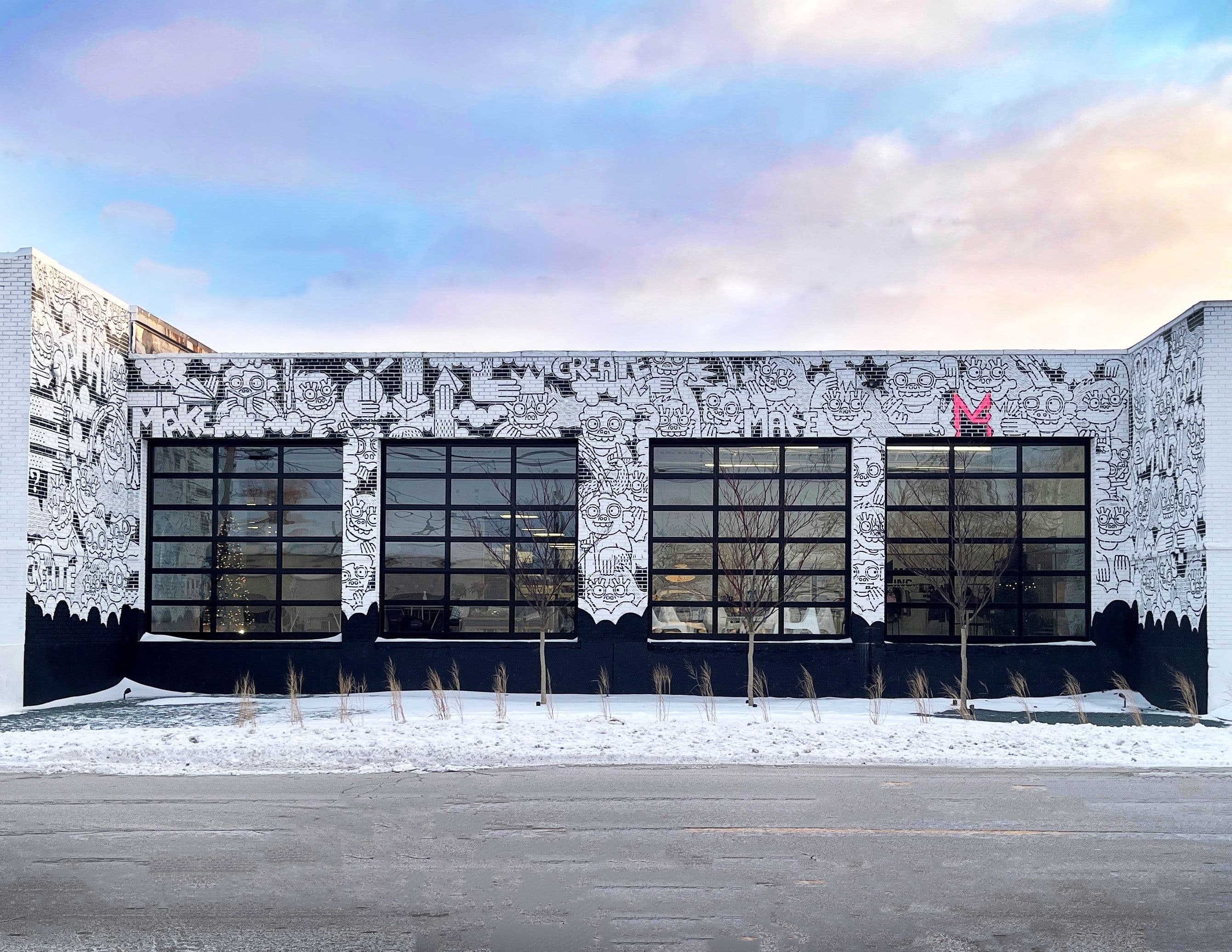 48 years of durable manufacturing by M4 Factory