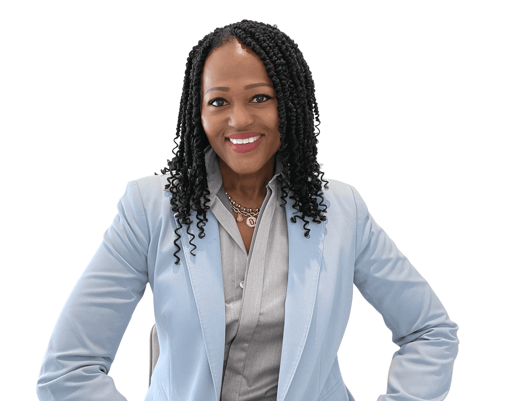 Anita Thomas - Lavada CEO