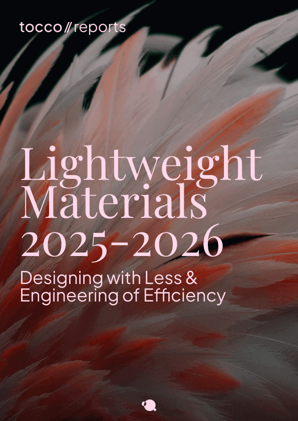 Glues & Adhesives 2030 Edition Report Cover