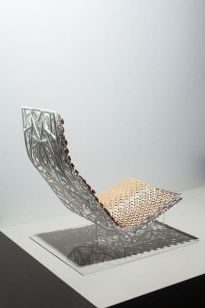 Volvo design Challenge by Lilian van Daal.