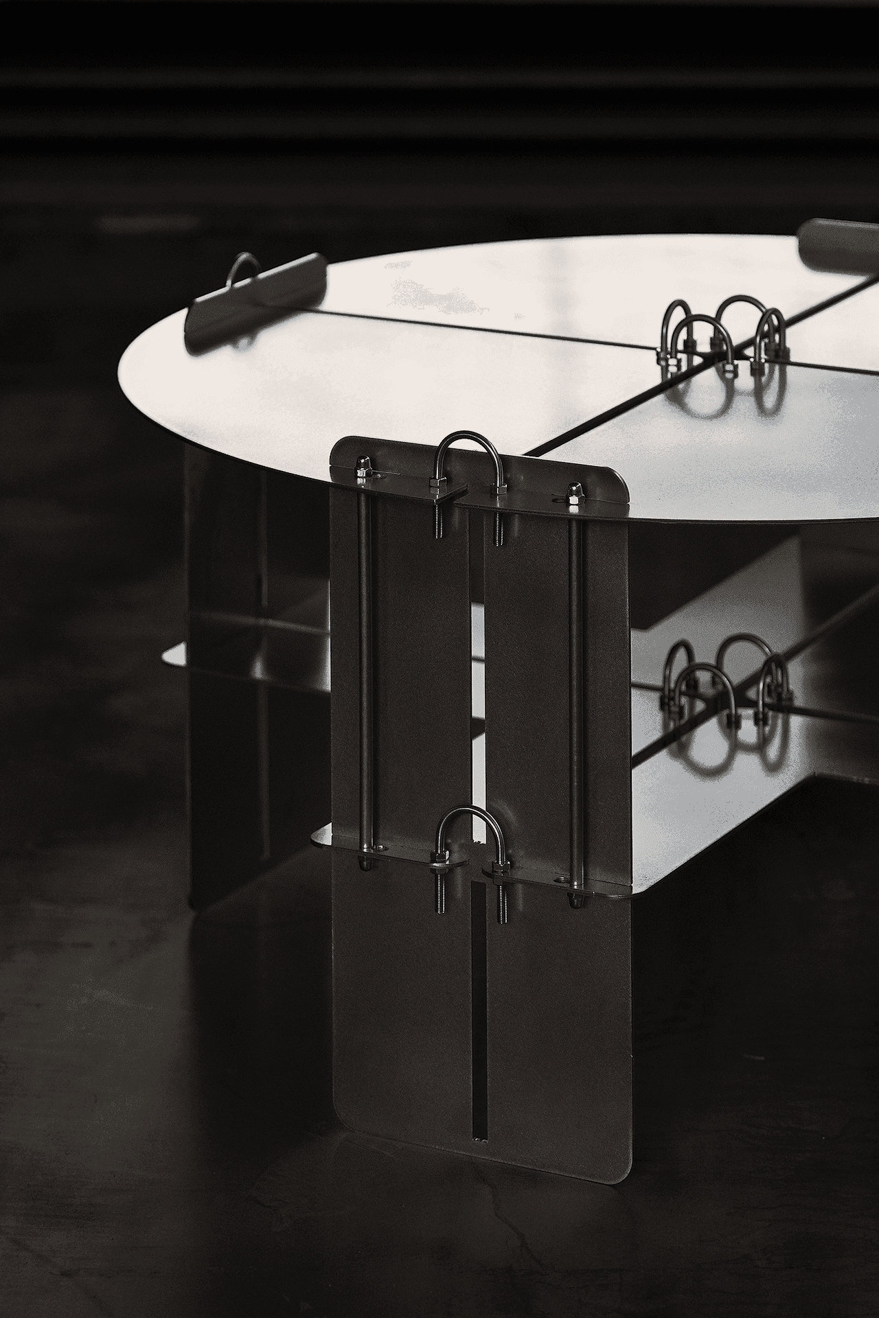 Lockwerk Coffee Table (credit: @marcolamelia)