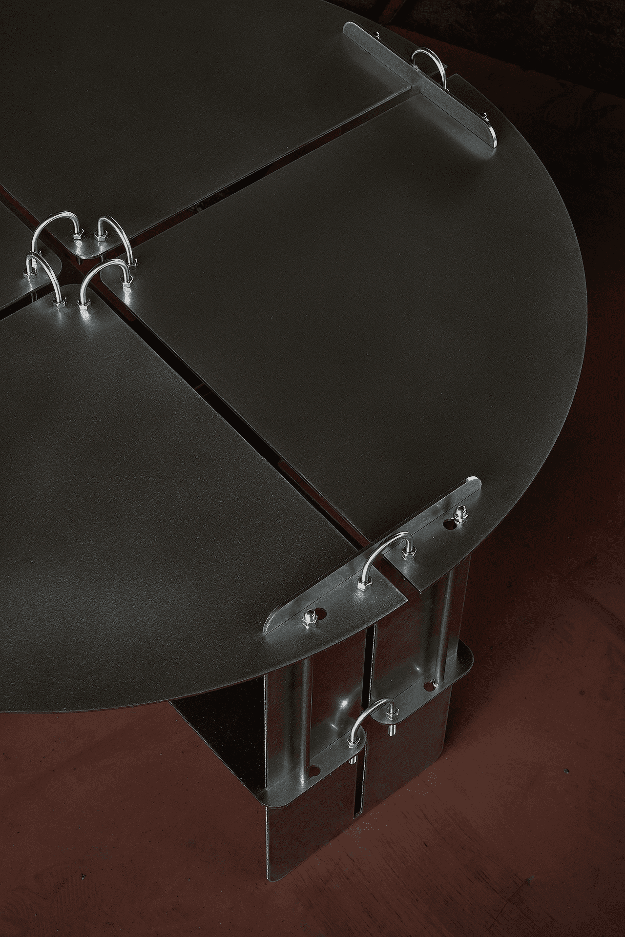 Lockwerk Coffee Table (credit: @marcolamelia)