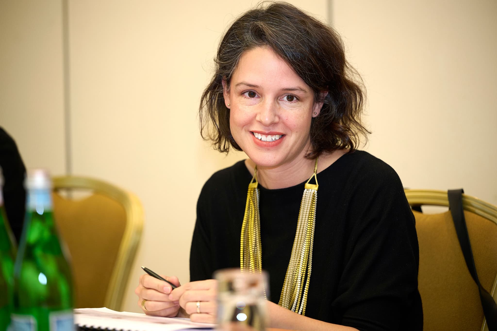 Loreta Castro Reguera