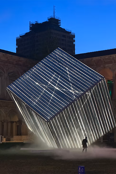 Image Credits: MAD Architects