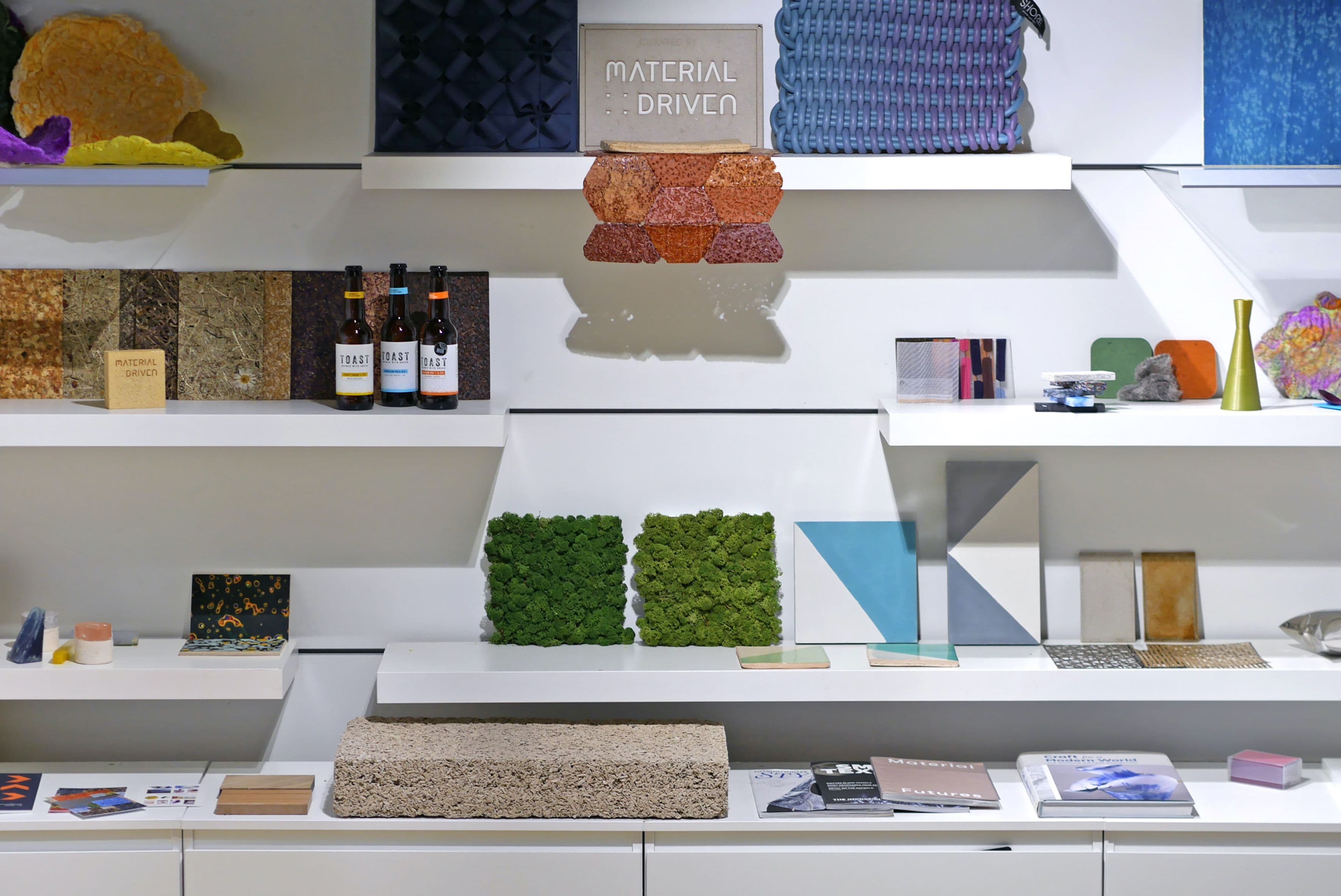 Nature as the blueprint: next frontier in wearables according to Adele Orcajada