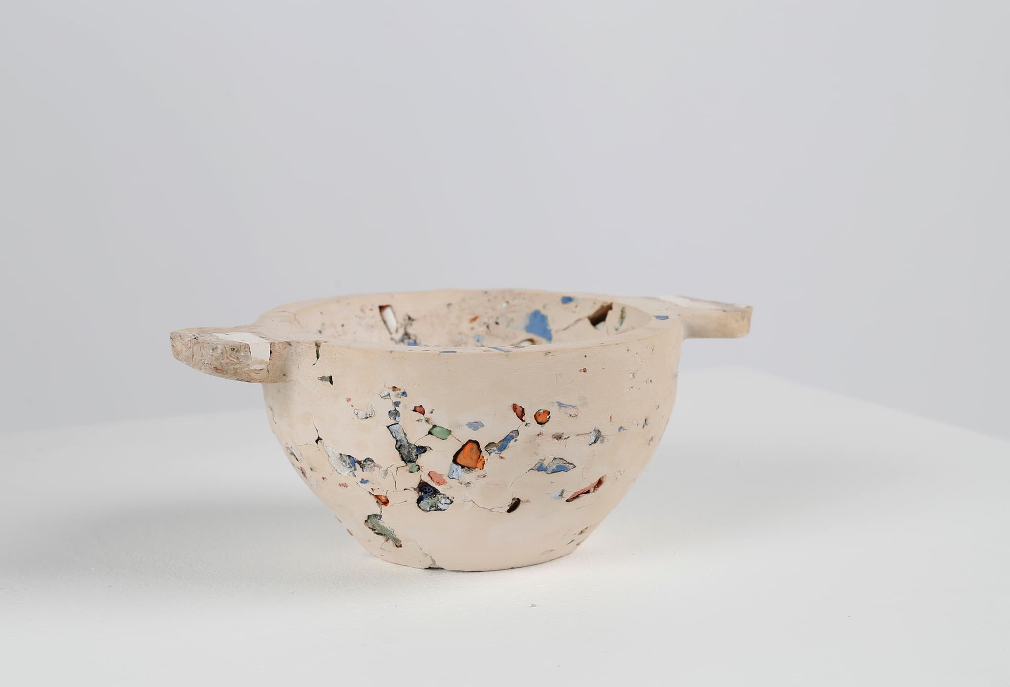 Project “An Archaeology of the Studio” (Photo credit: @Chryssa Kotoula)