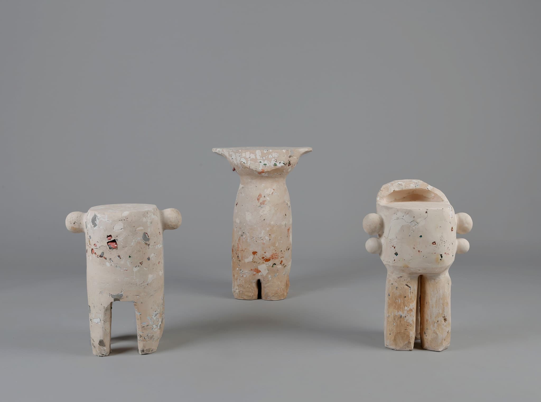 Project “An Archaeology of the Studio” (Photo credit: @Chryssa Kotoula)