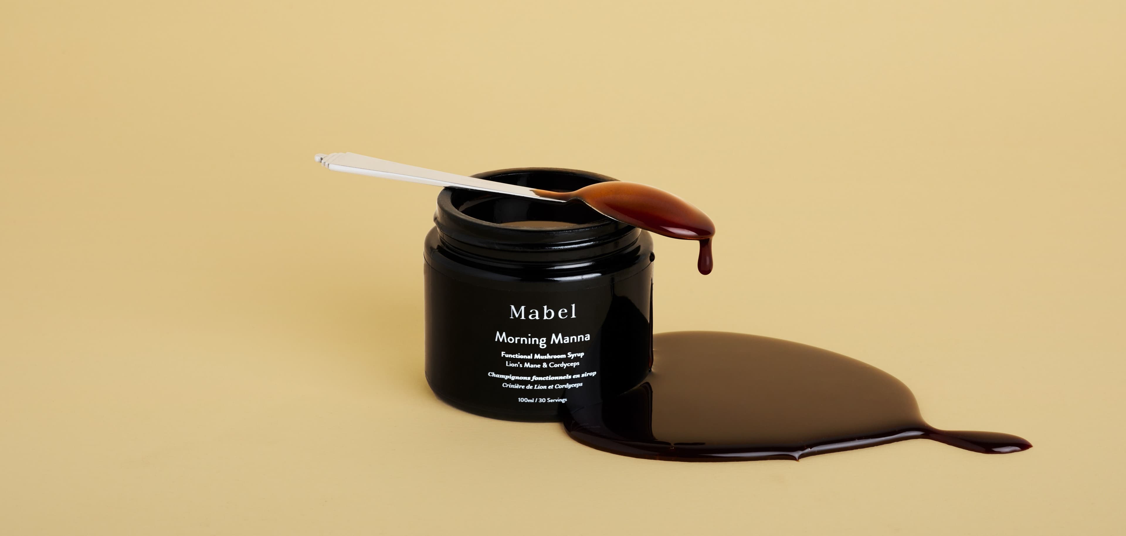 Microdosing and Functional Mushrooms: Mabël’s Take on Women’s Wellbeing