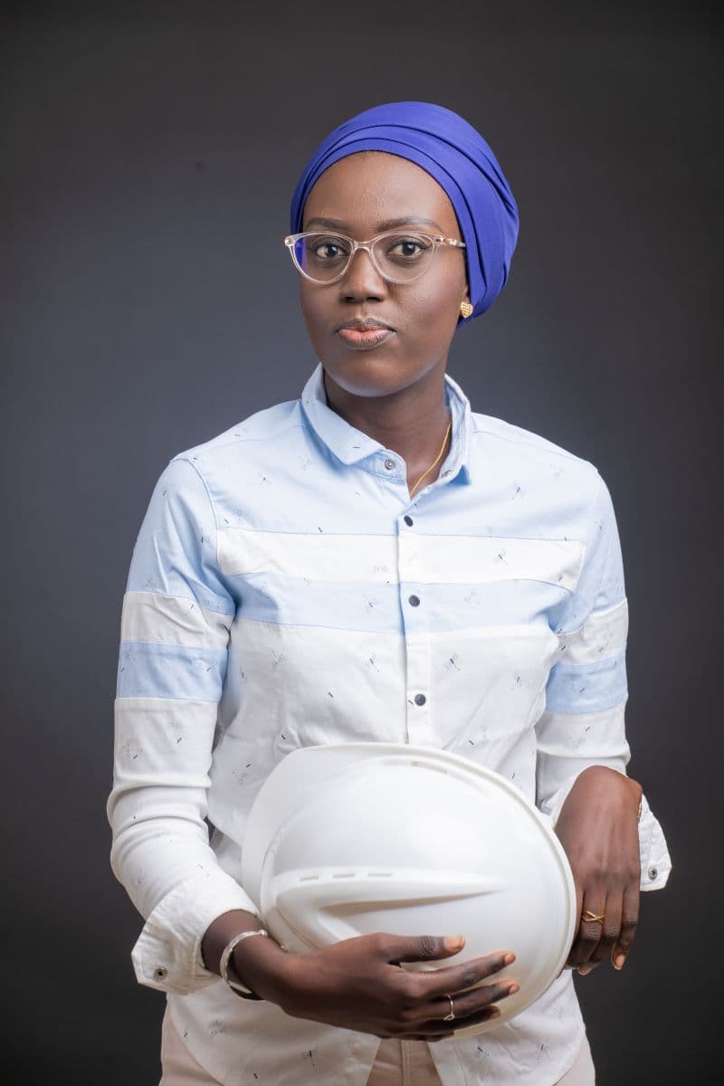 Mariama Djambony Badji