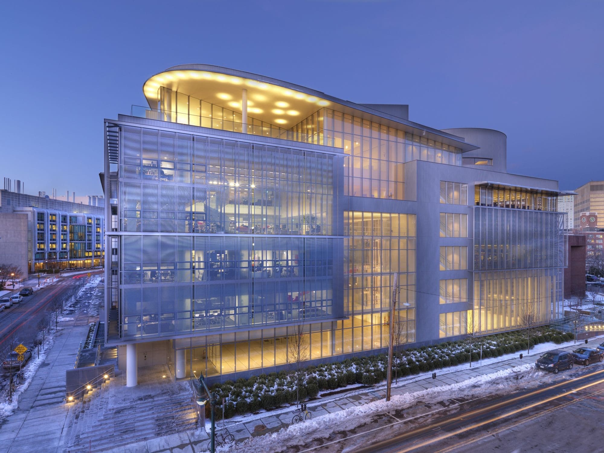 Massachusetts Institute of Technology (MIT) – School of Architecture + Planning