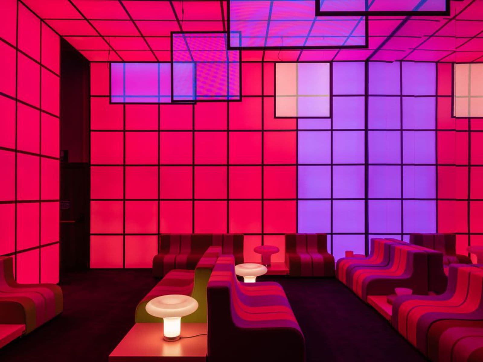 On Sculptural Precision and Light That Breathes with Maurizio Prina