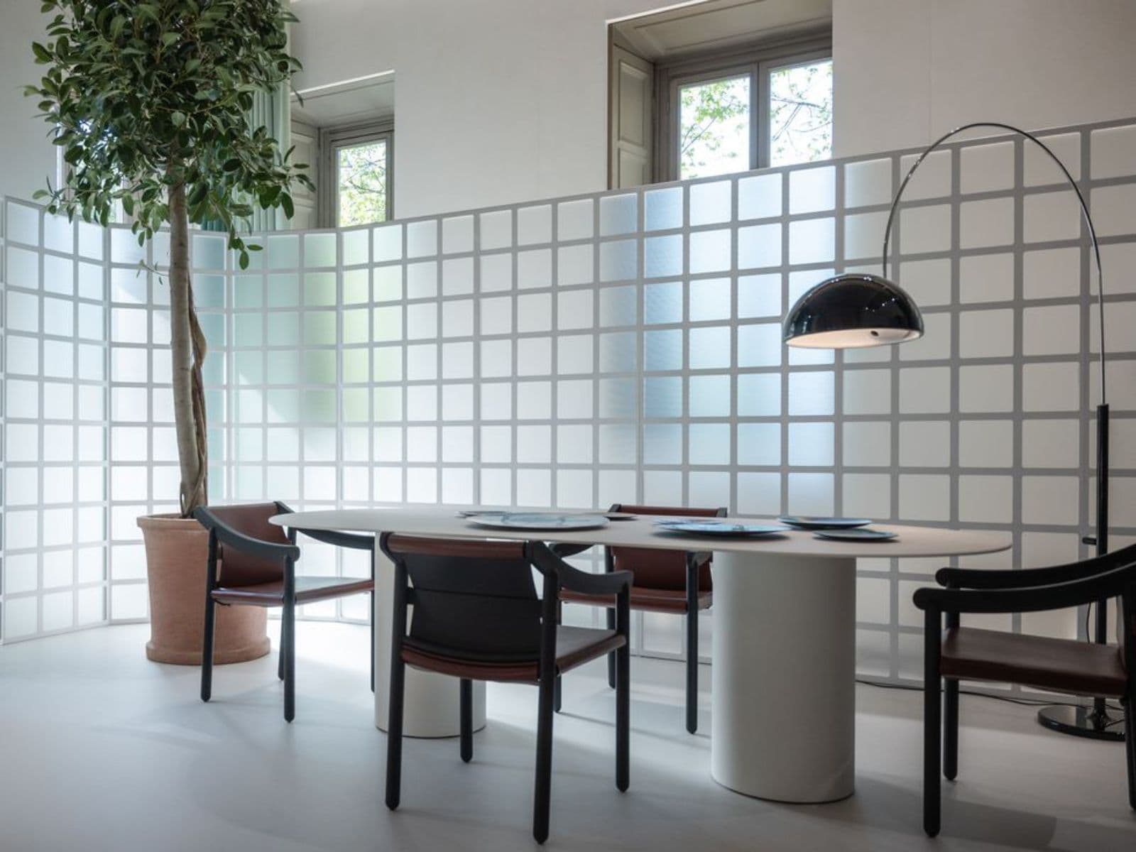 The Art of Light by Maurizio Prina