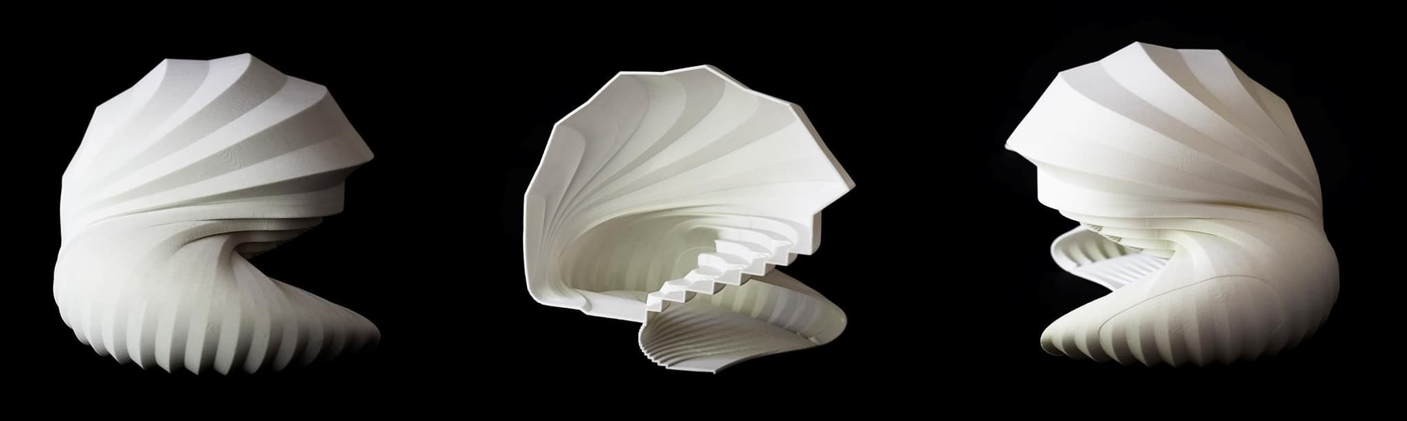 Design by Michael Pawlyn