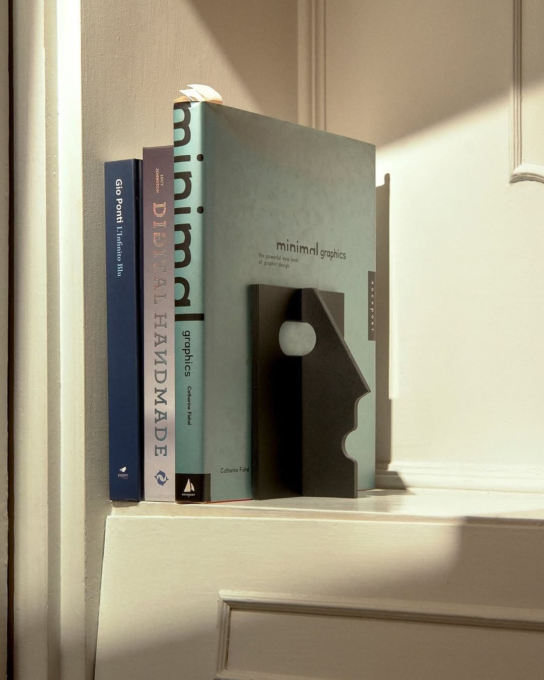 Mister T by Philippe Tabet. Photo courtesy of Rampinelli Edizioni.