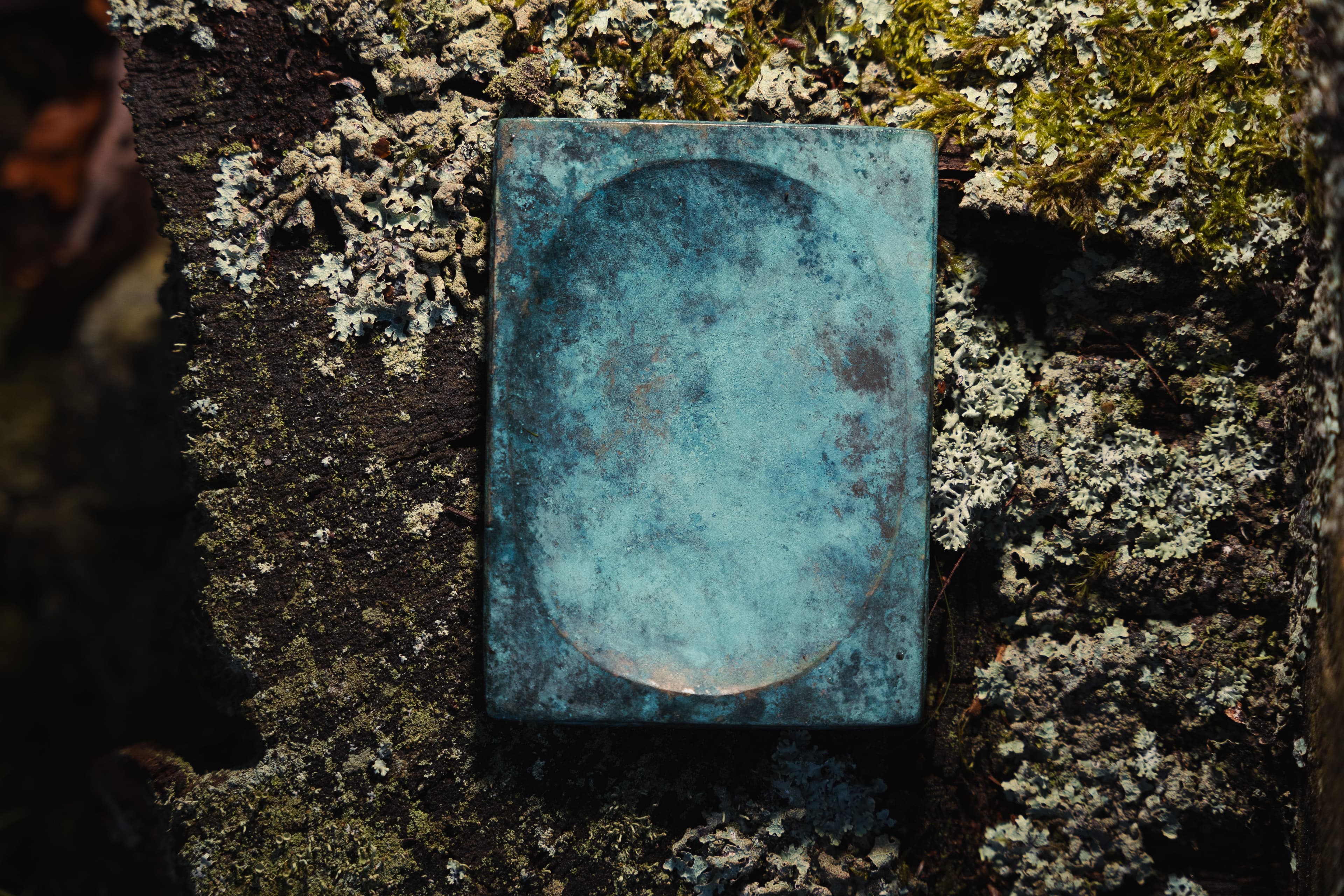 Young Soul, Ancient Craft: Schomann’s metalworks