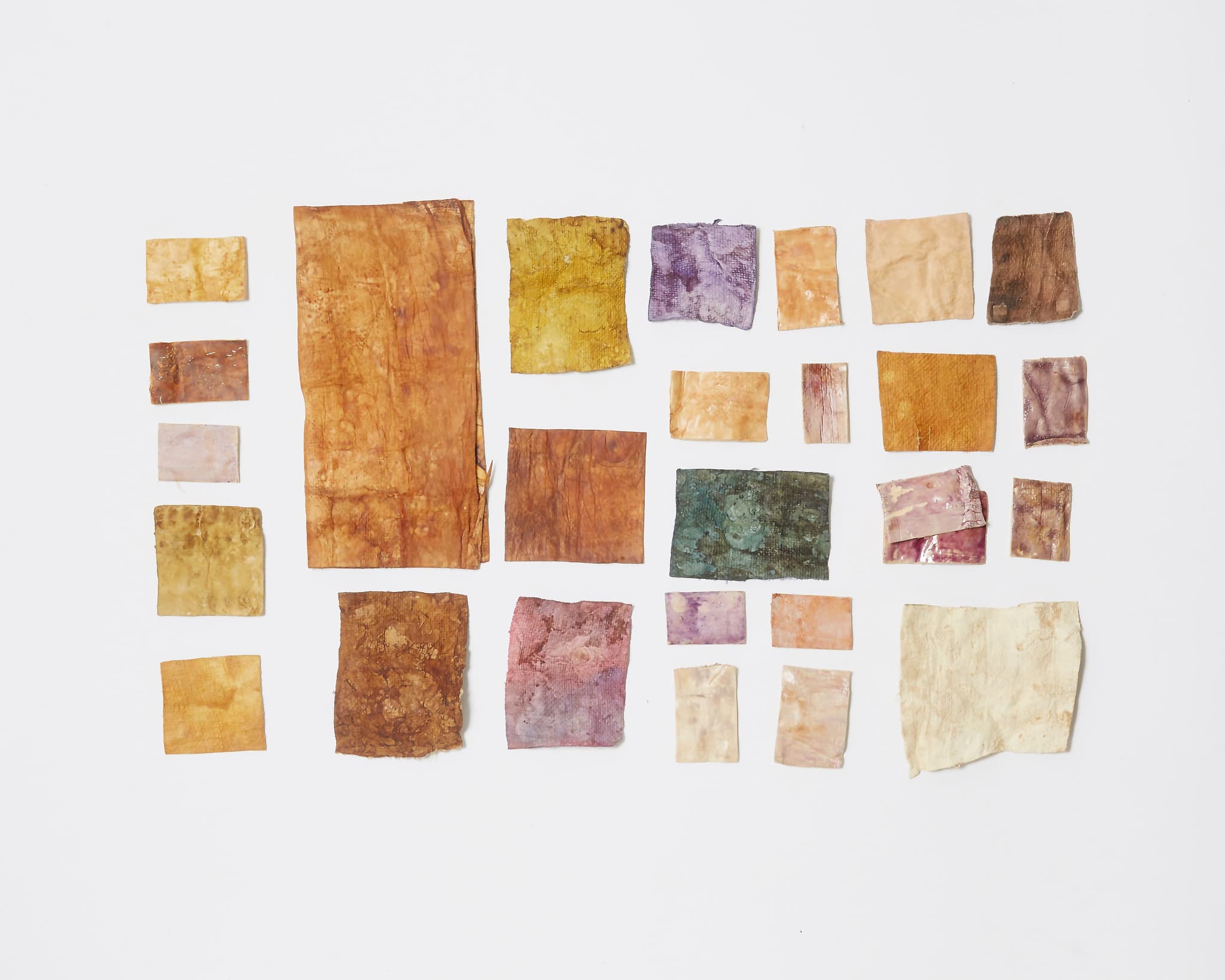 Sages London x Osmose