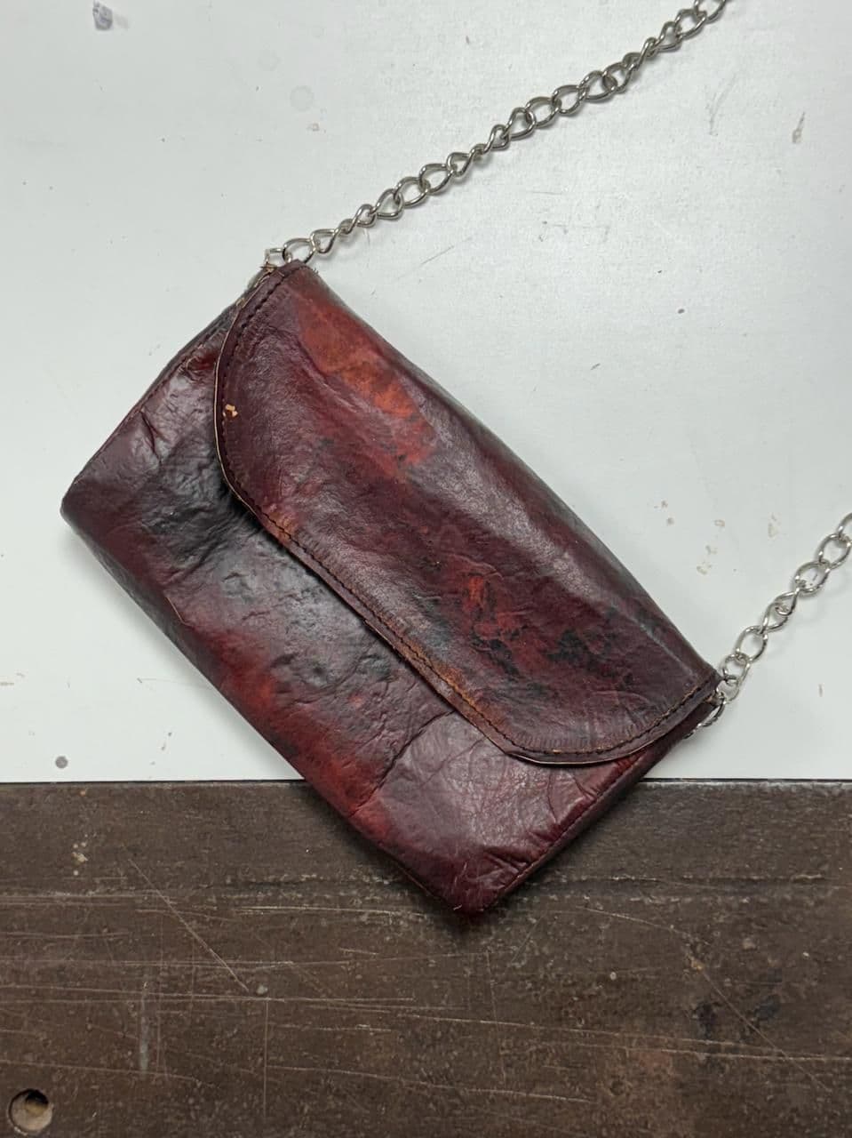 An example of product made from Mycorium Biotech's material