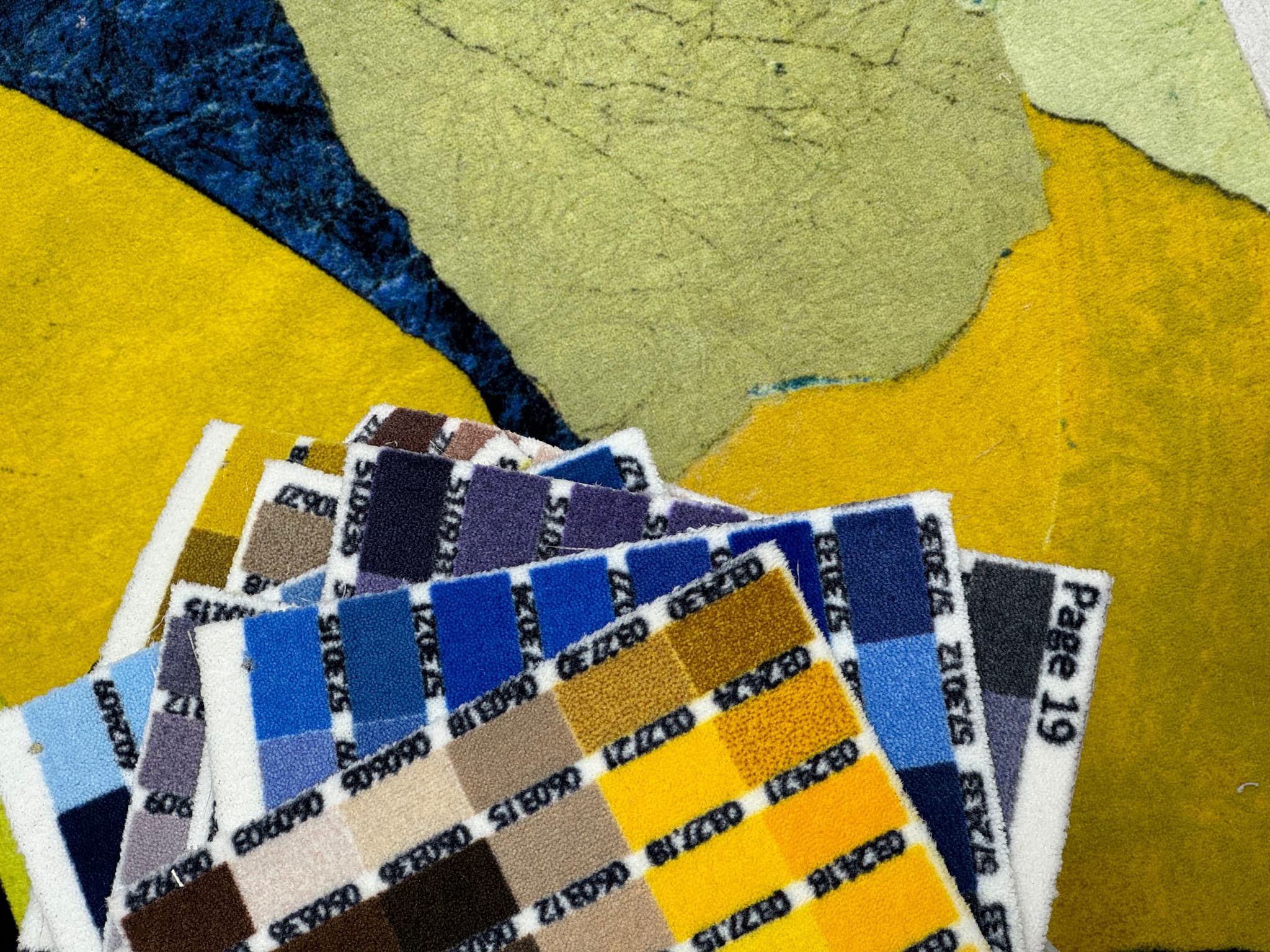 SKIN Concept by Naoki Kawano x Pierre Frey