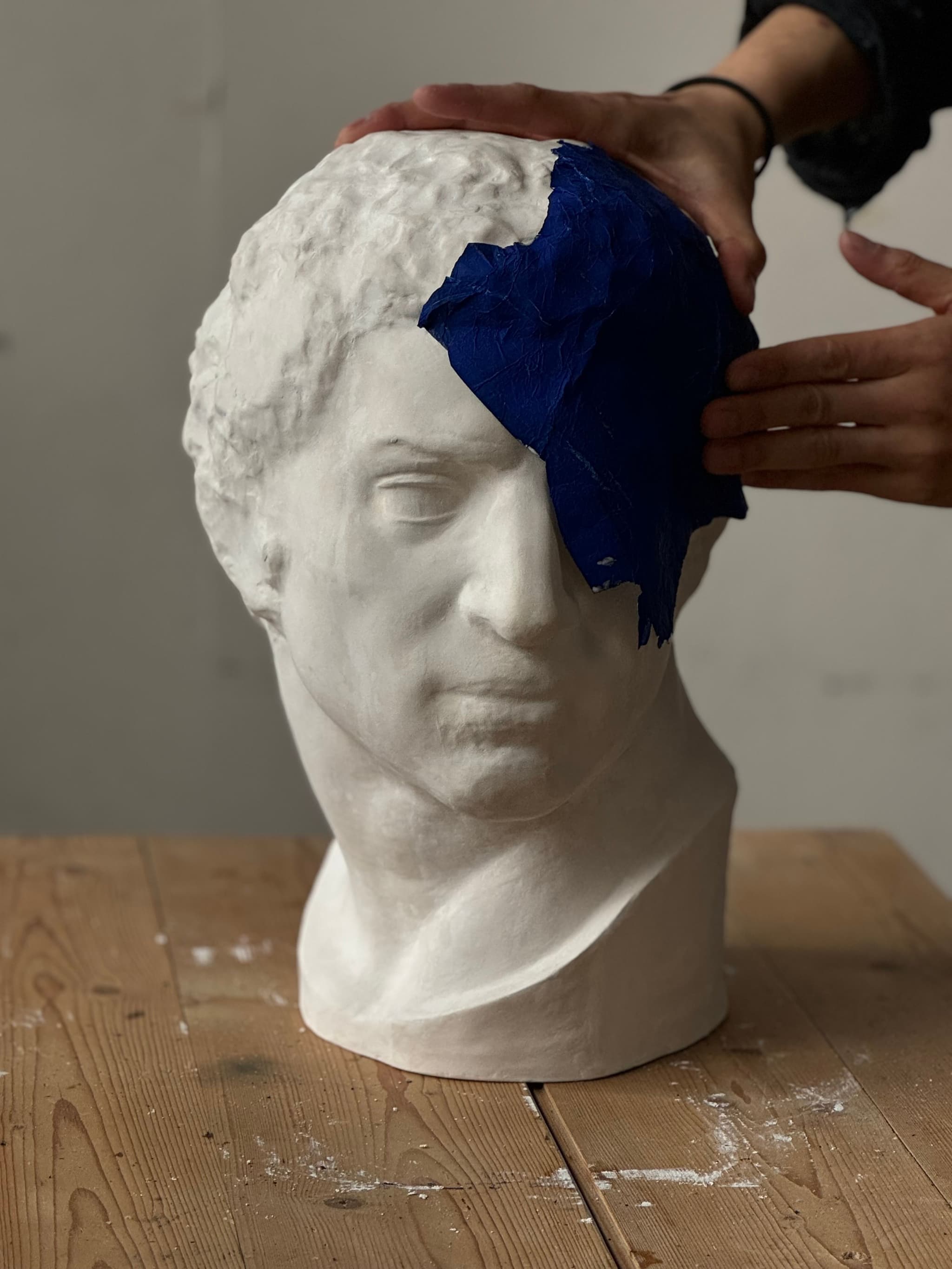 (Photo credit: ©Marina Crea)