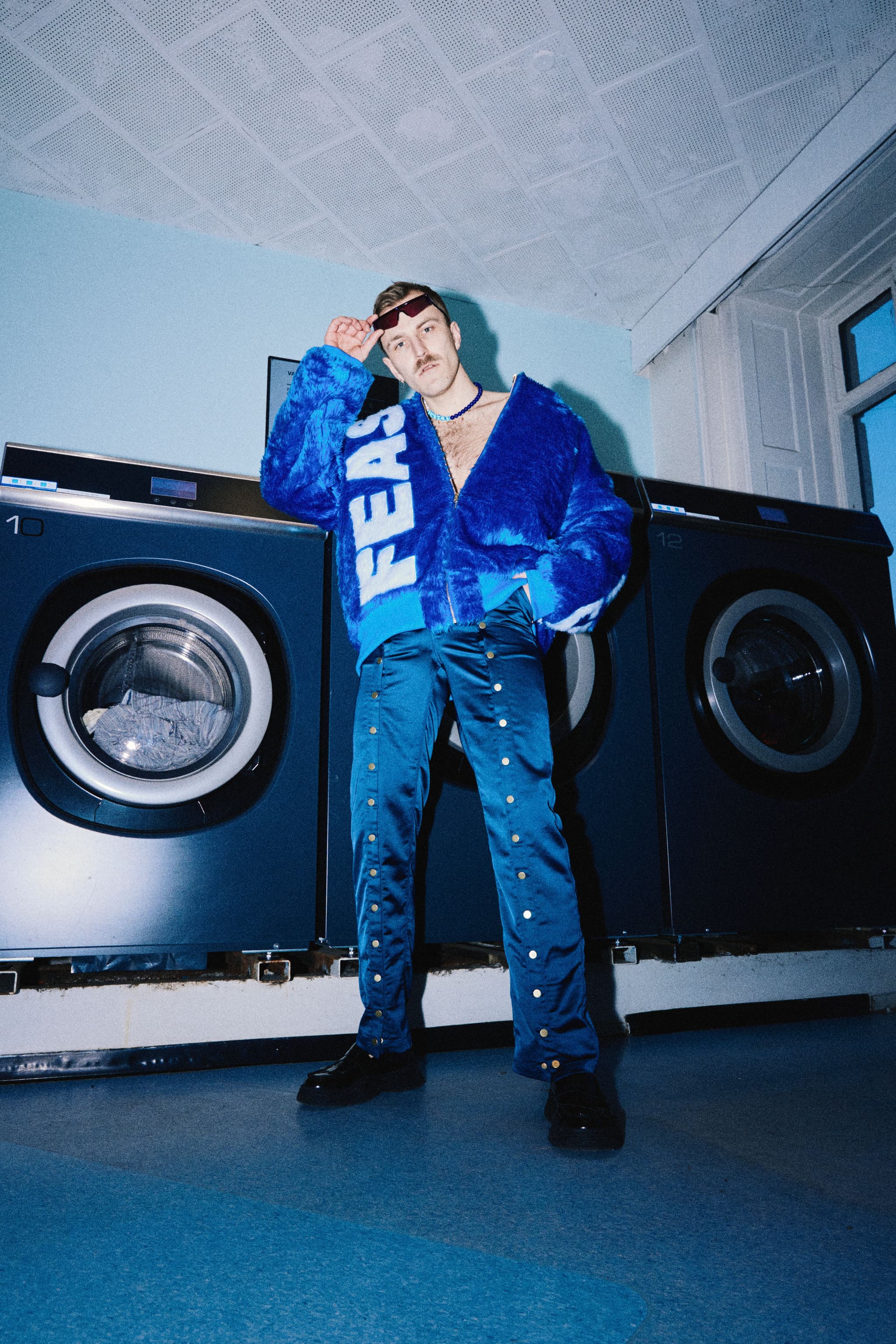 Fashion brands should adopt circular economy practices to minimise resource consumption through sustainable design, materials, production, and recycling.