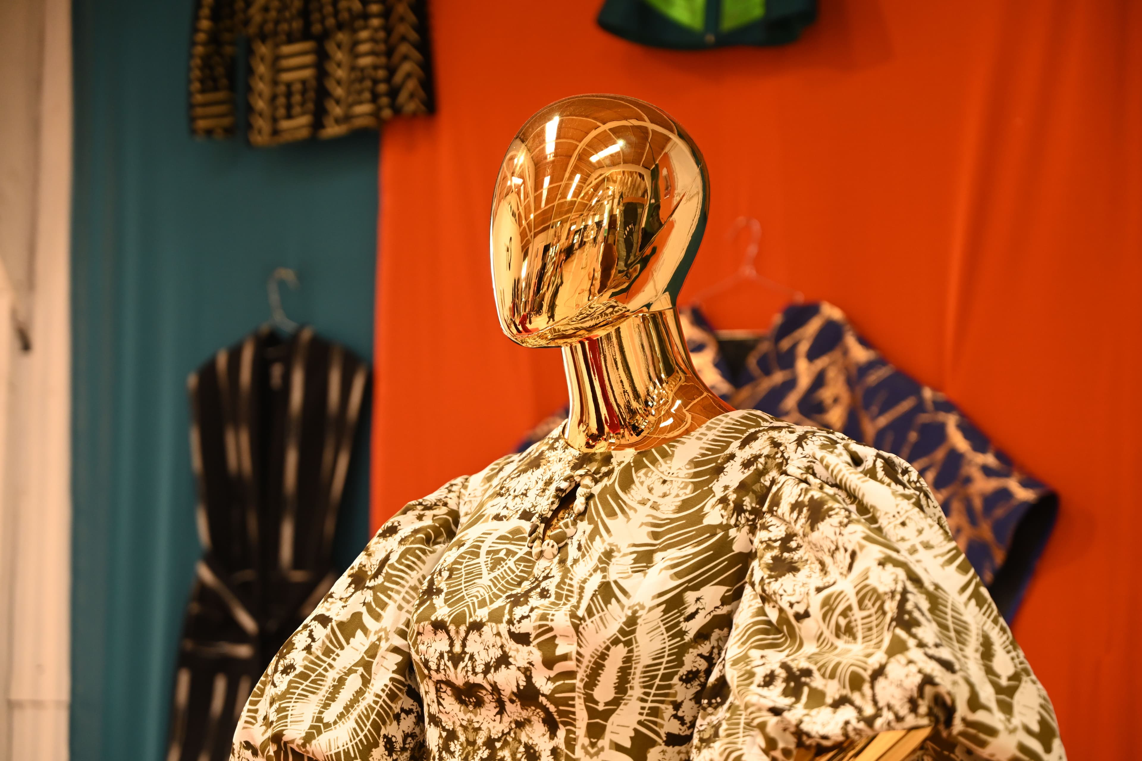 Bridging Design and Culture at Nairobi Design Week 2024: insights from Adrian Jankowiak