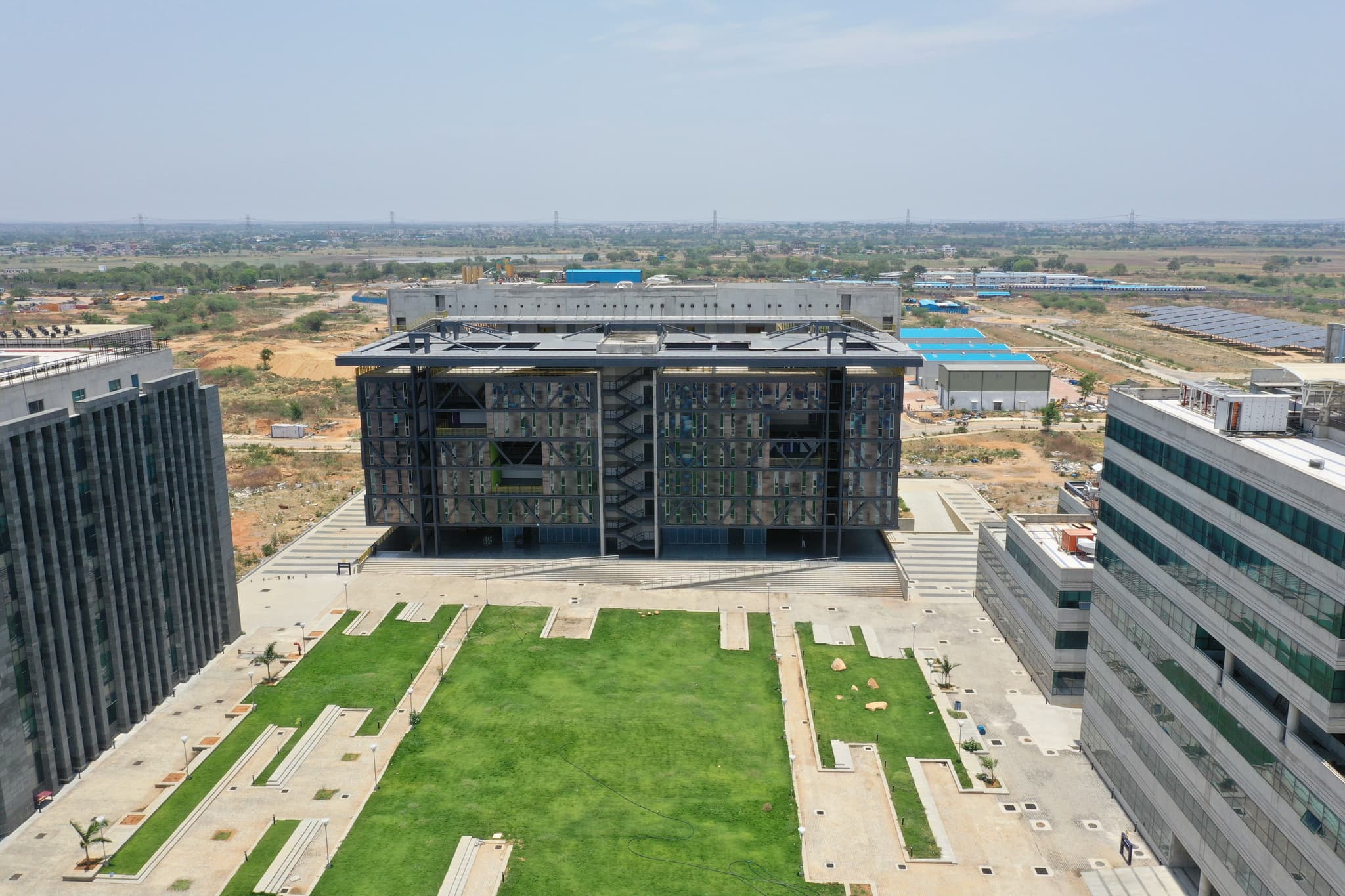 National Institute of Design (NID)