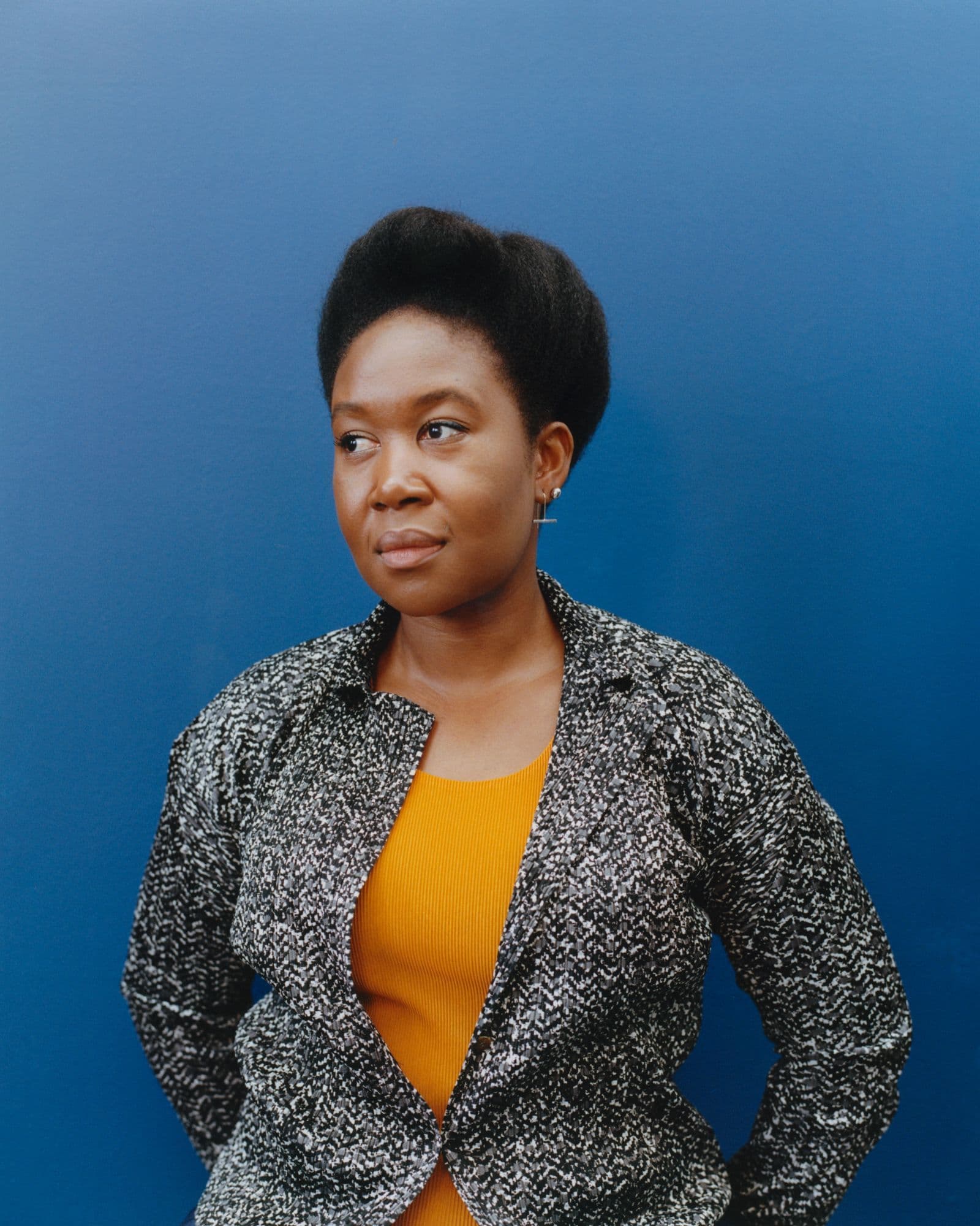 Natsai Audrey Chieza