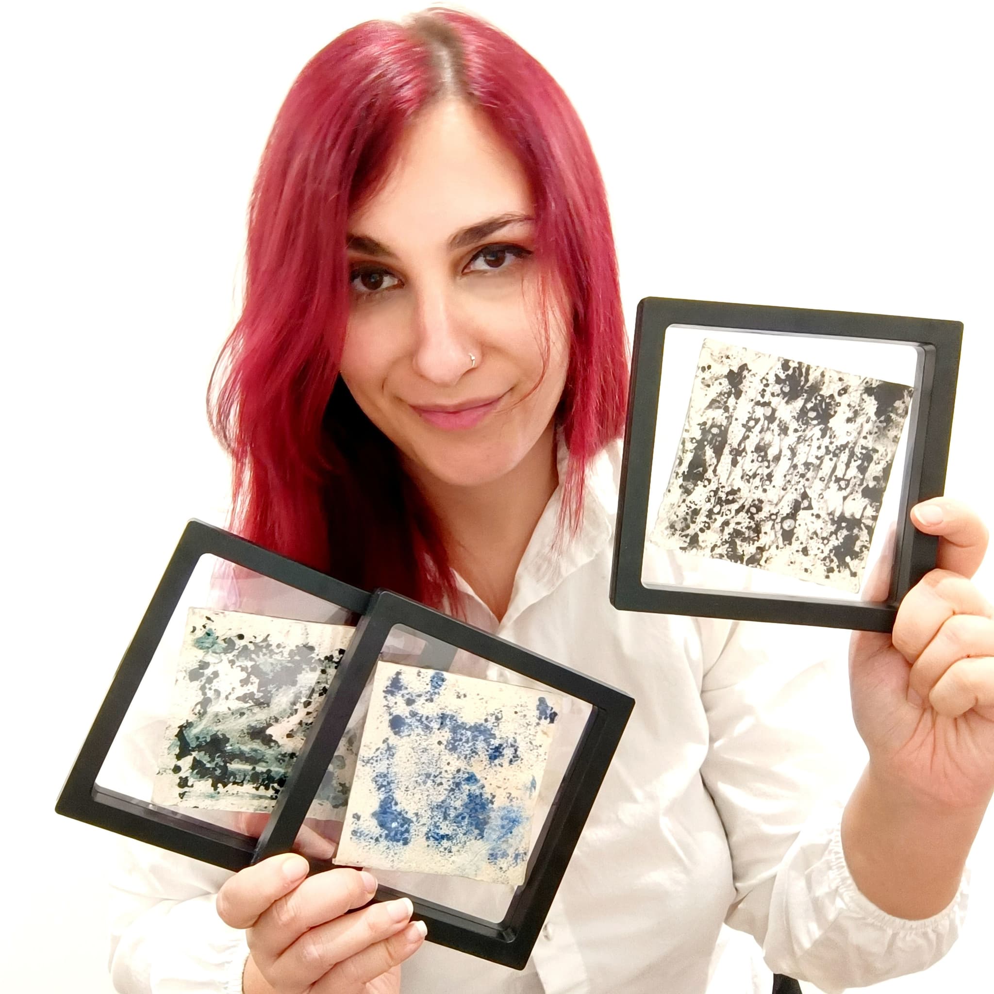 Next Nature Brick by Selenia Marinelli