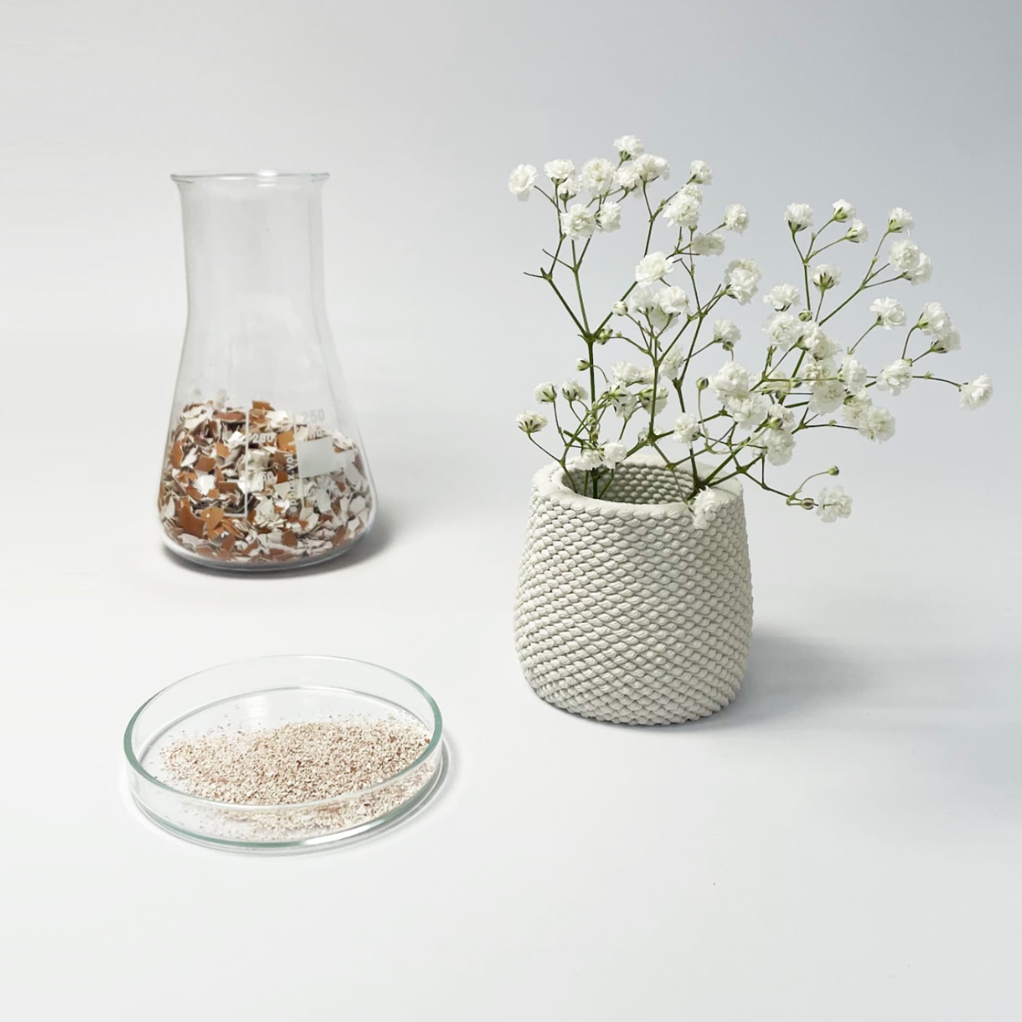 Nik Lee's 3D research