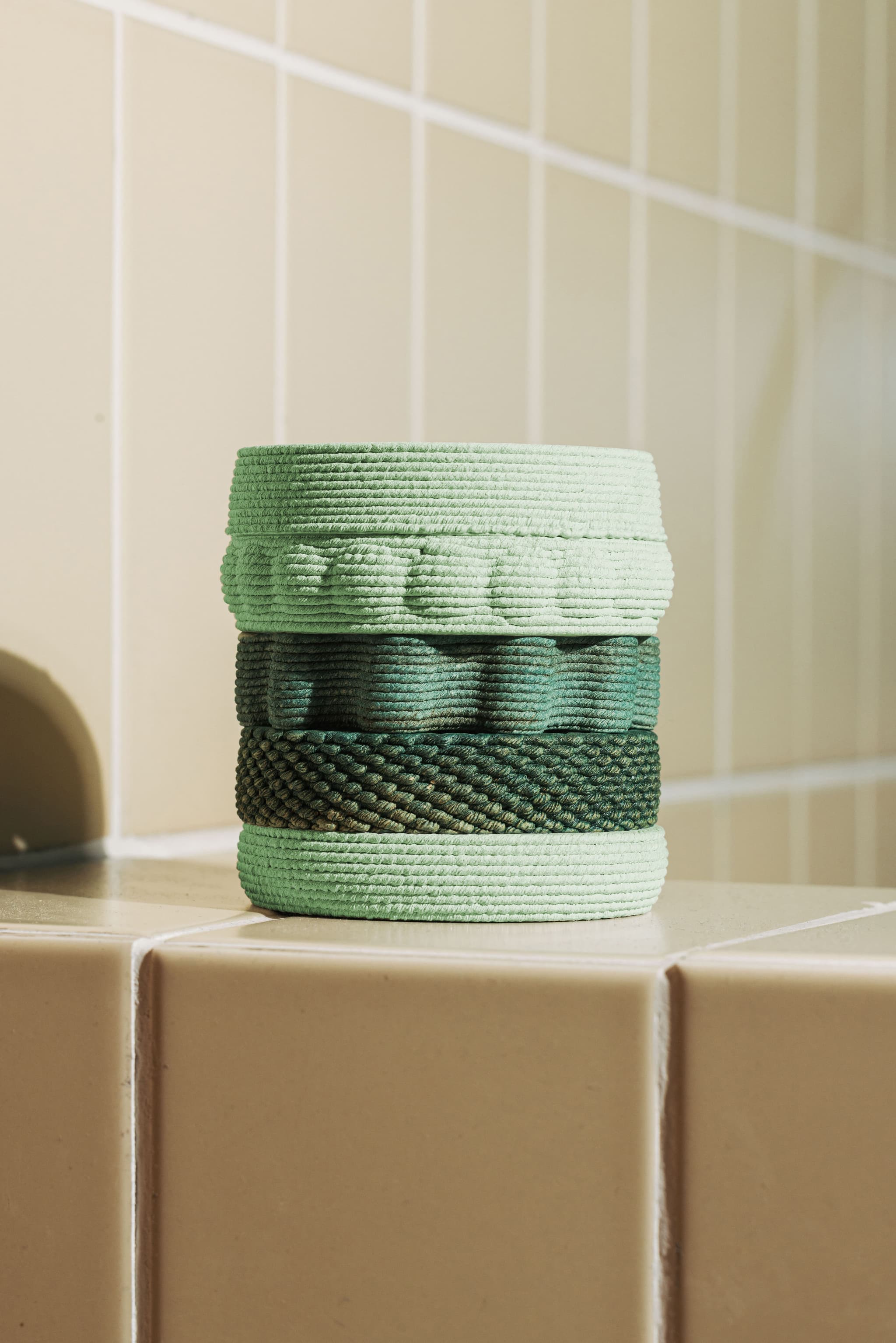 The Kind Colour project