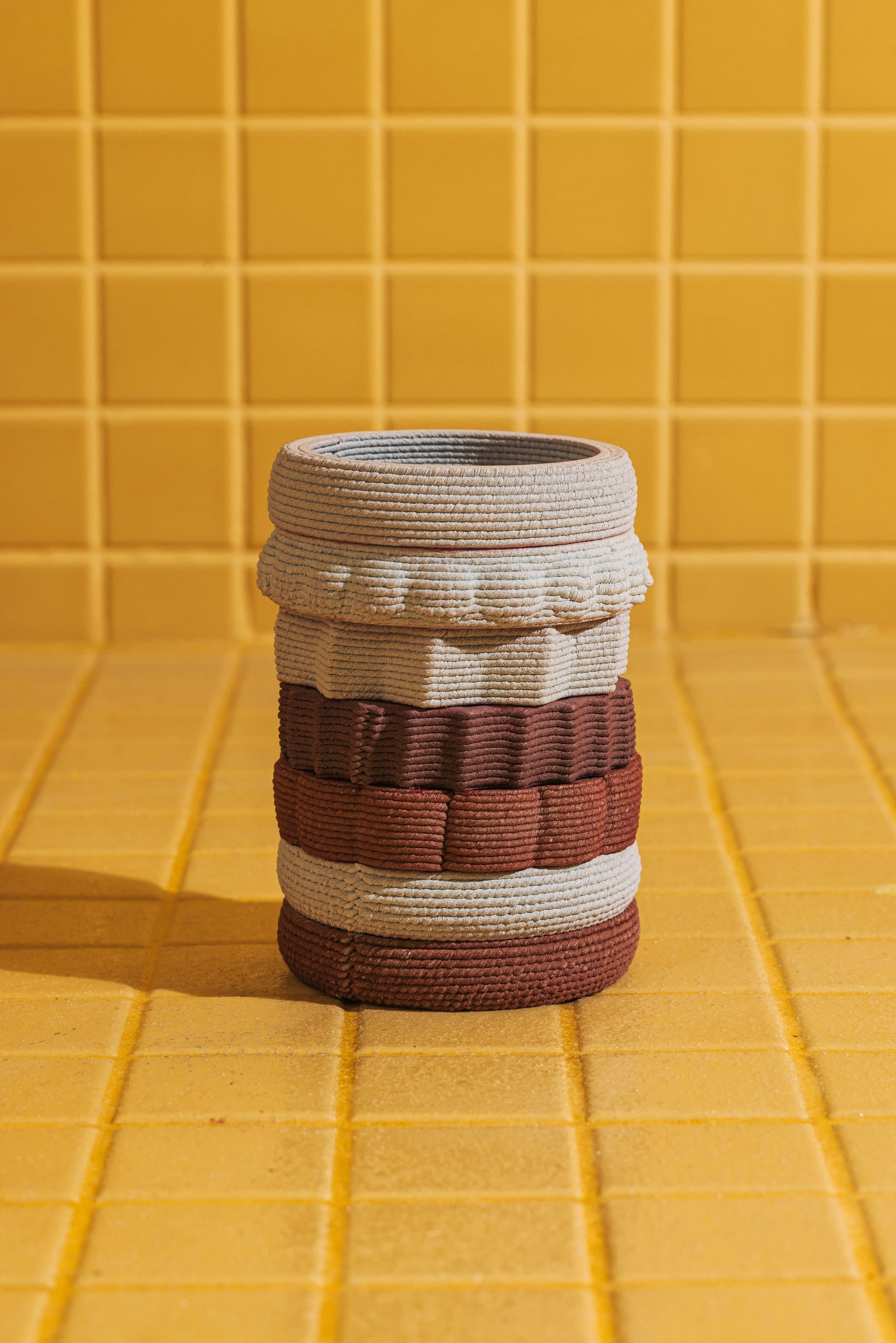 The Kind Colour project