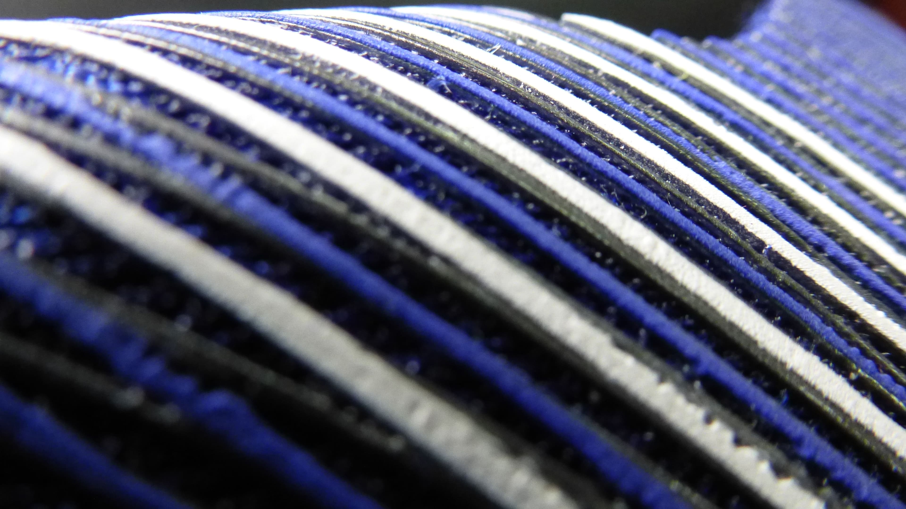 Sensational Surfaces: Huafeng's HAPTIC 3D Coating Technology