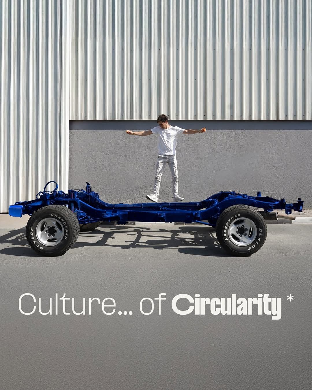 Photo courtesy of Peec.