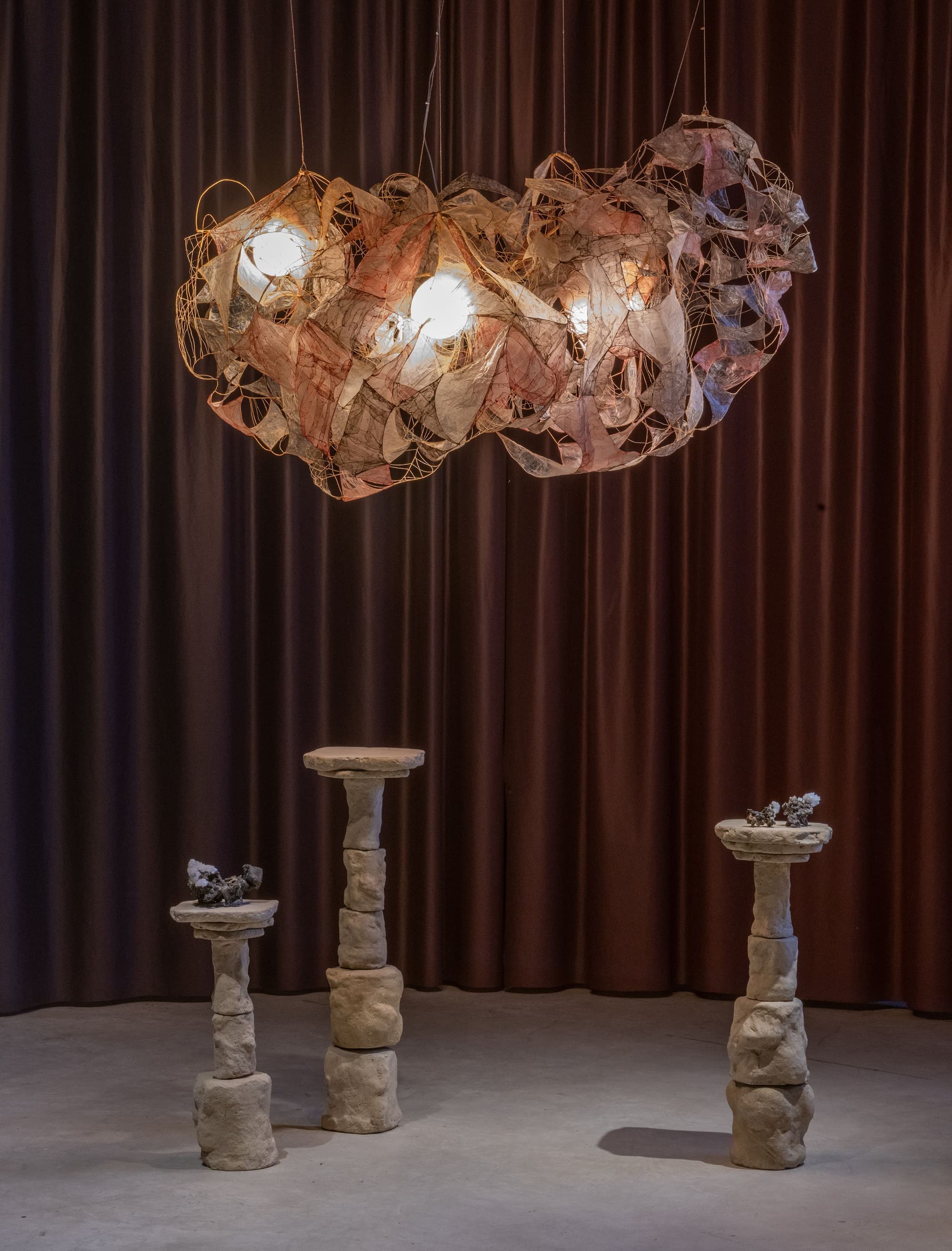 LOUVANES: Basic Instinct Making With ©Ruud Balk