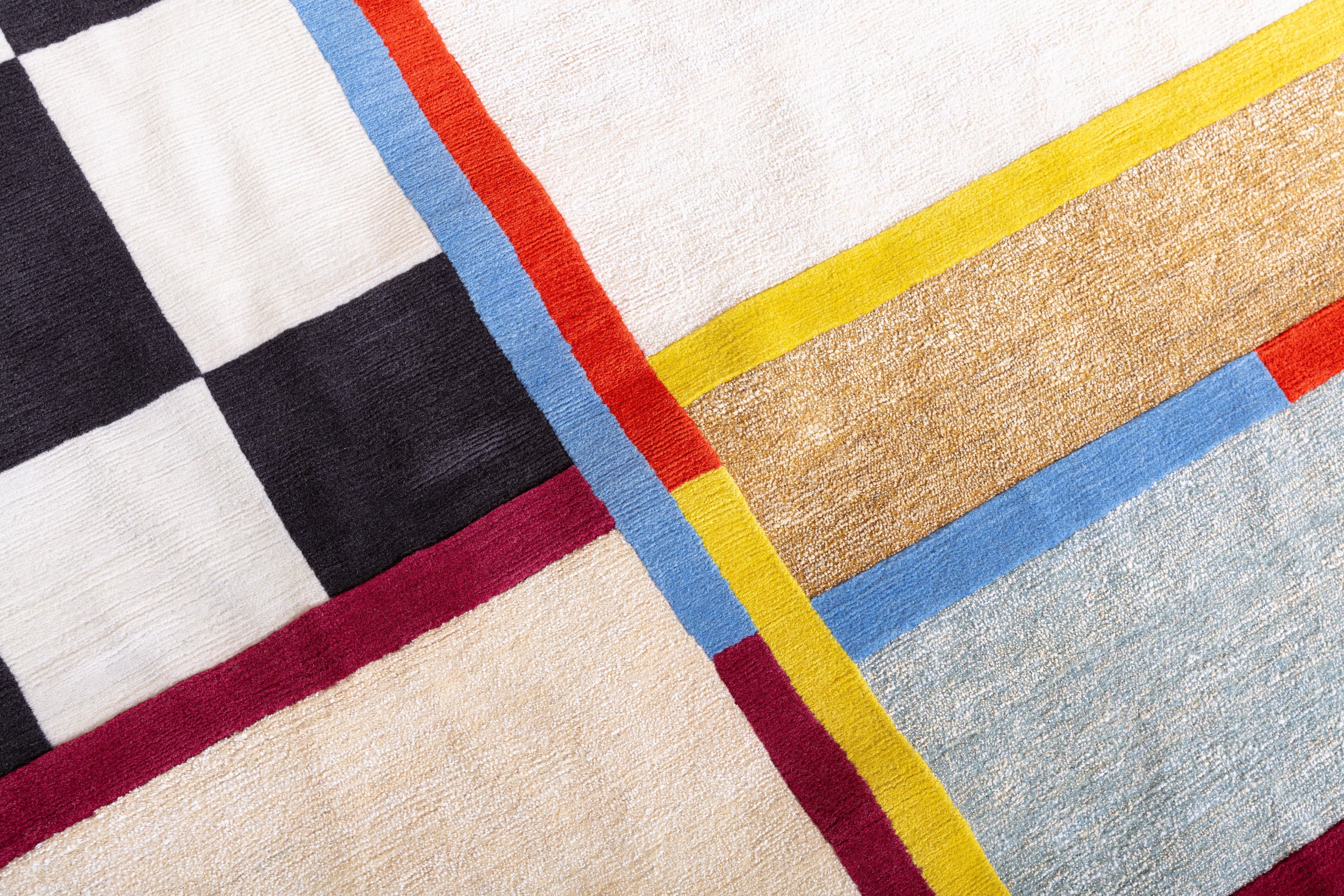 Philippe Lassaux: Blending Couture and Craft in Interior Design