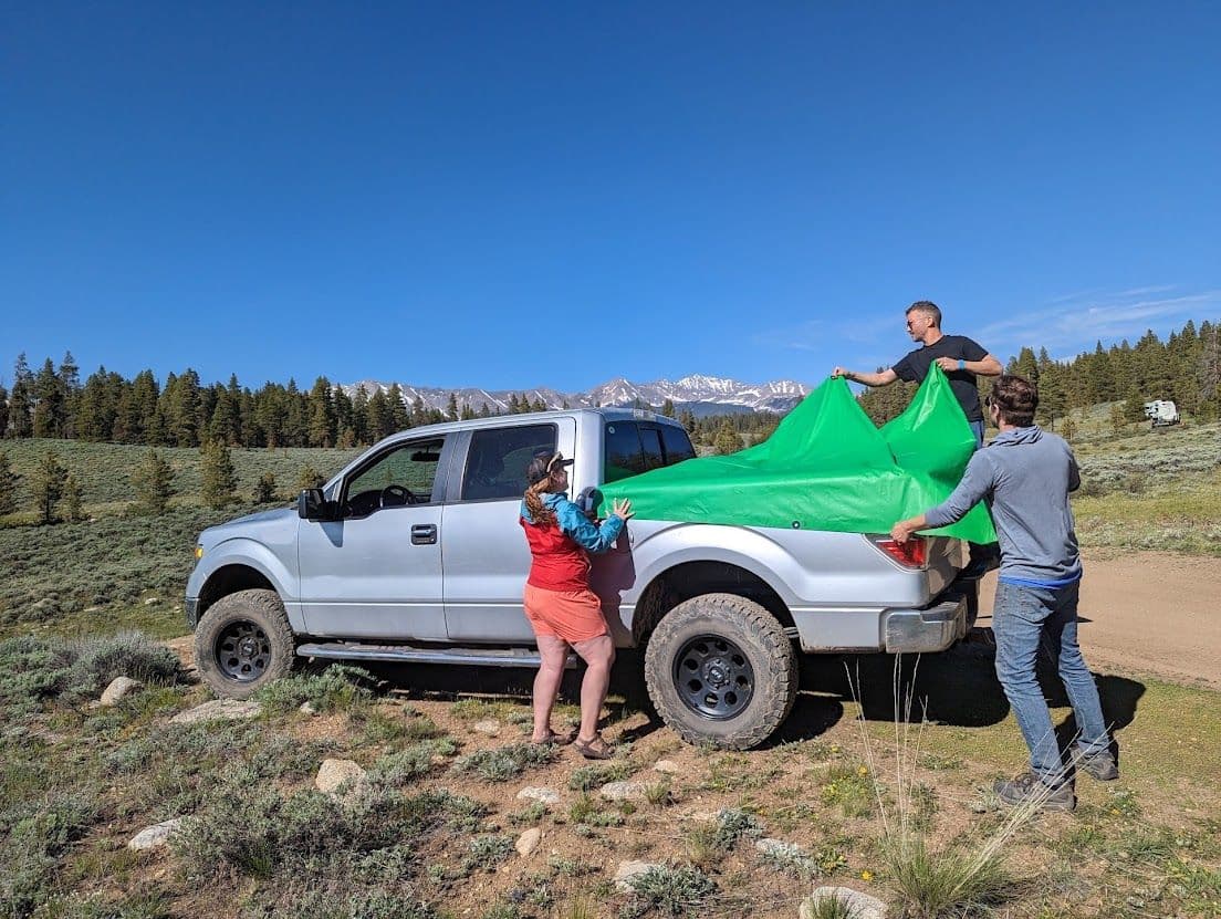 One Polypropylene Thread at a Time: Renegade Plastics Is Crafting the Future of Plastic Fabric