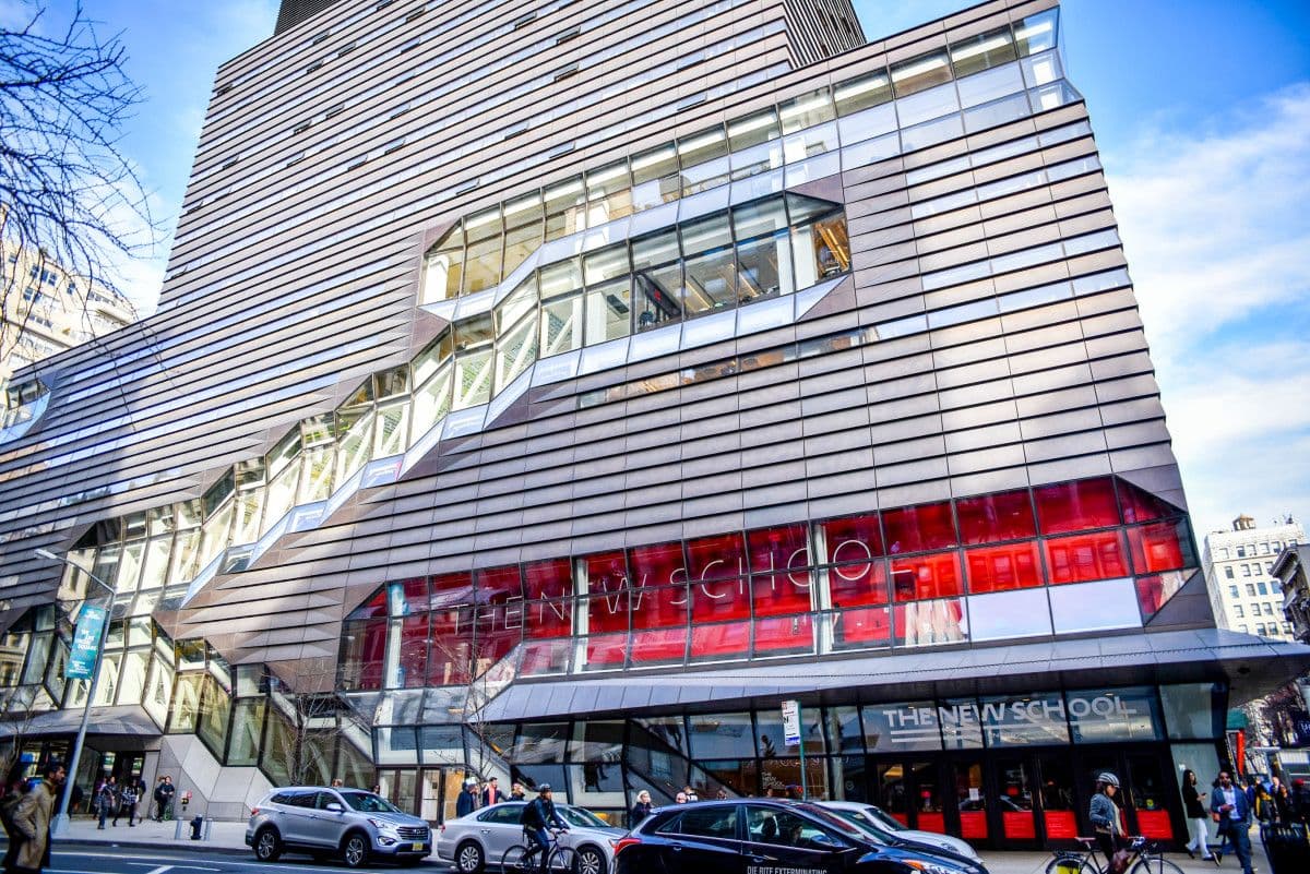 Parsons School of Design (The New School)