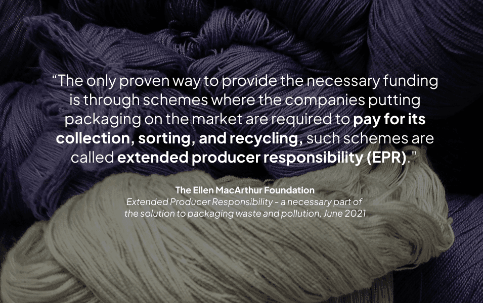 Black rubber material