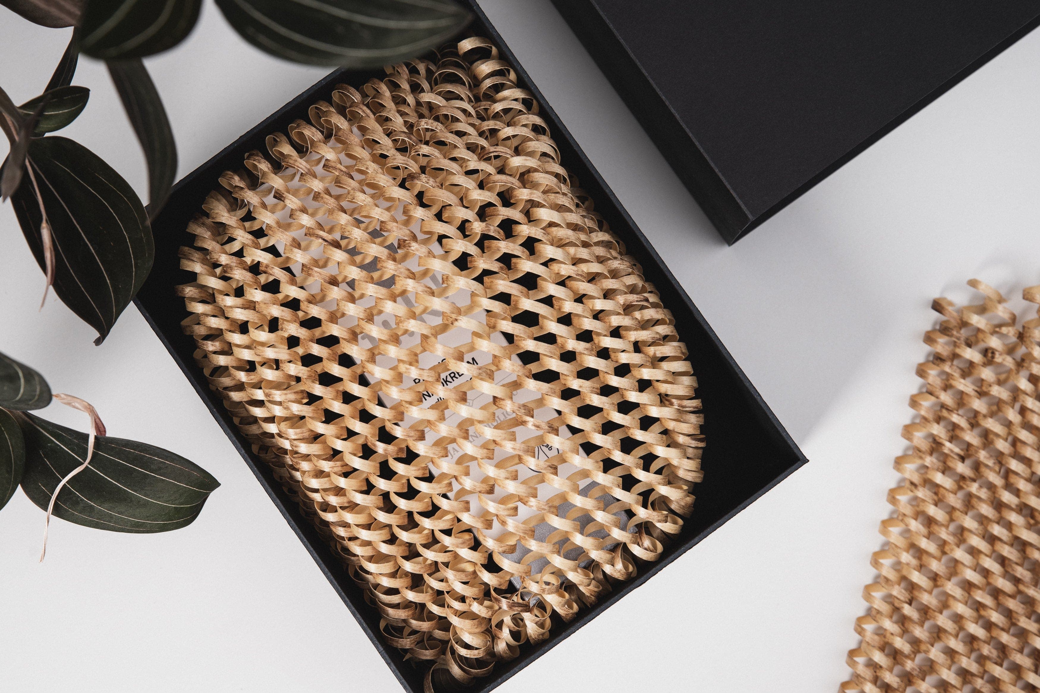 From Wood to Wrap: RAIKU Redefines Protection