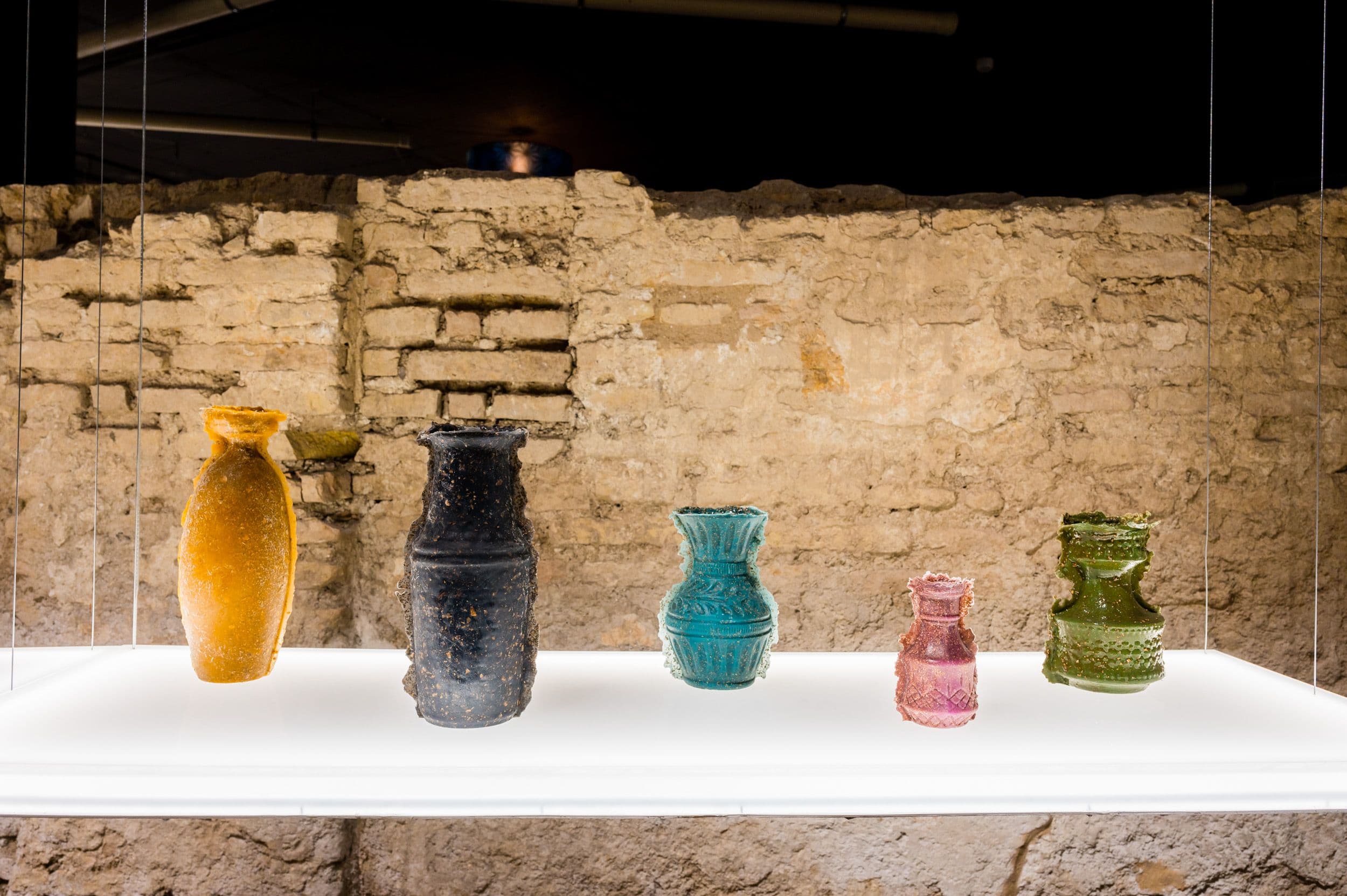 Imperfection is a gift: Renate Vos's Unique Decor Art