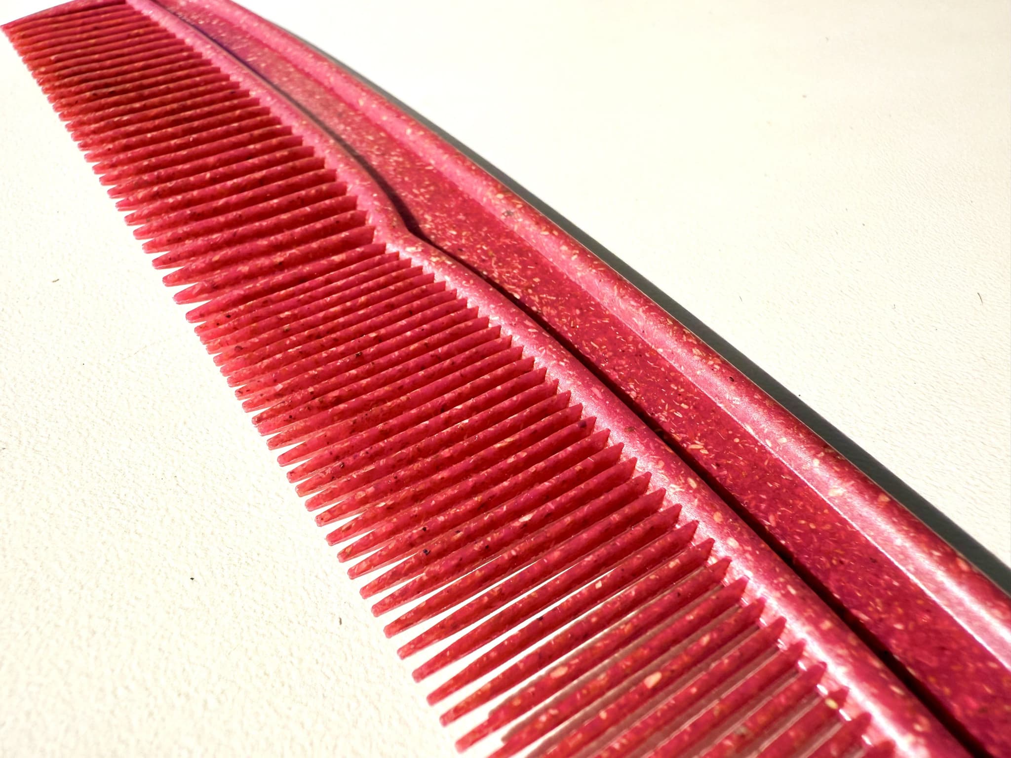 Red Comb BioFi