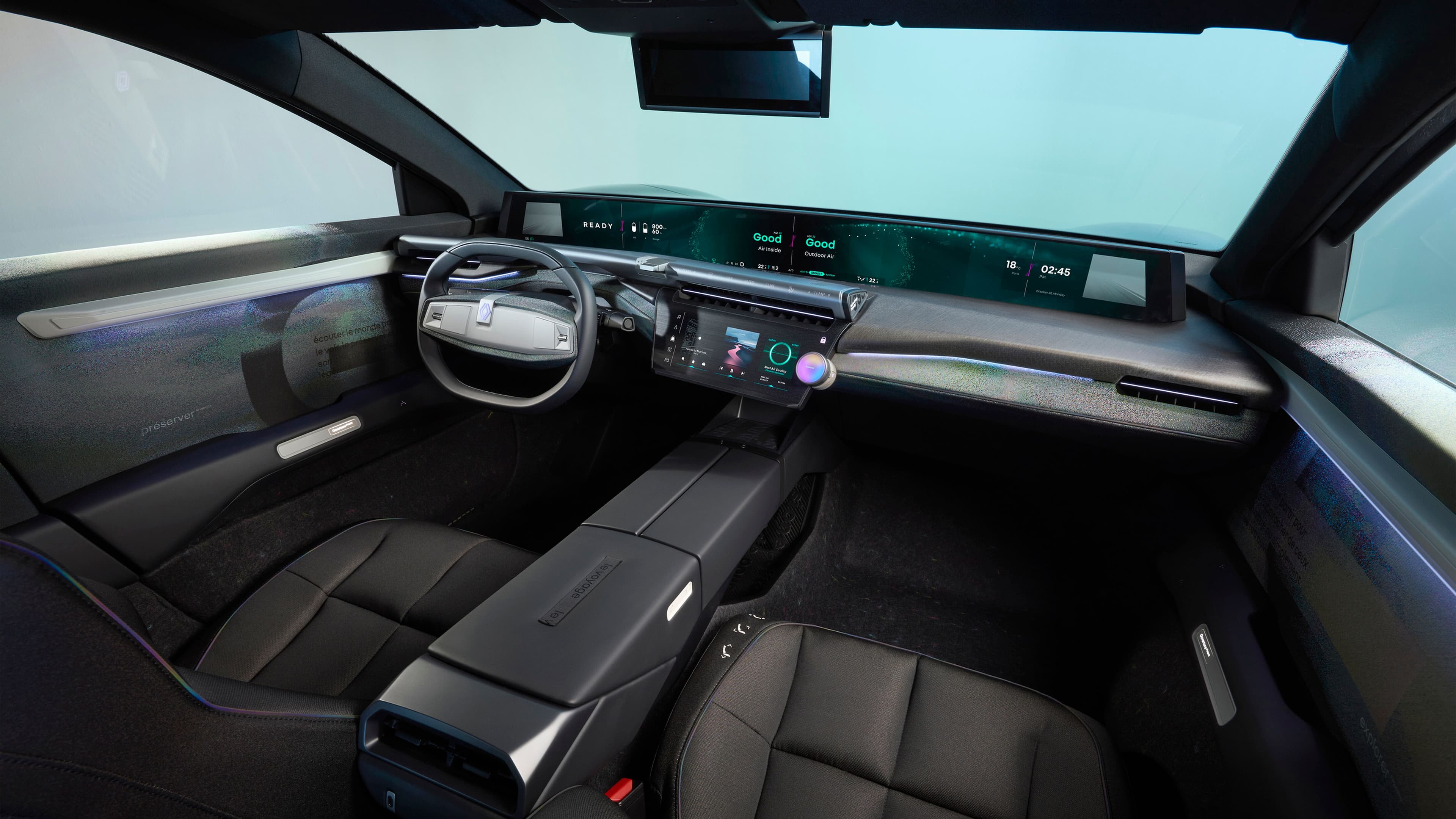 Inside Renault Ampere's Innovation Lab: Kana Watanabe on How CMF Is Shaping the Car of Tomorrow