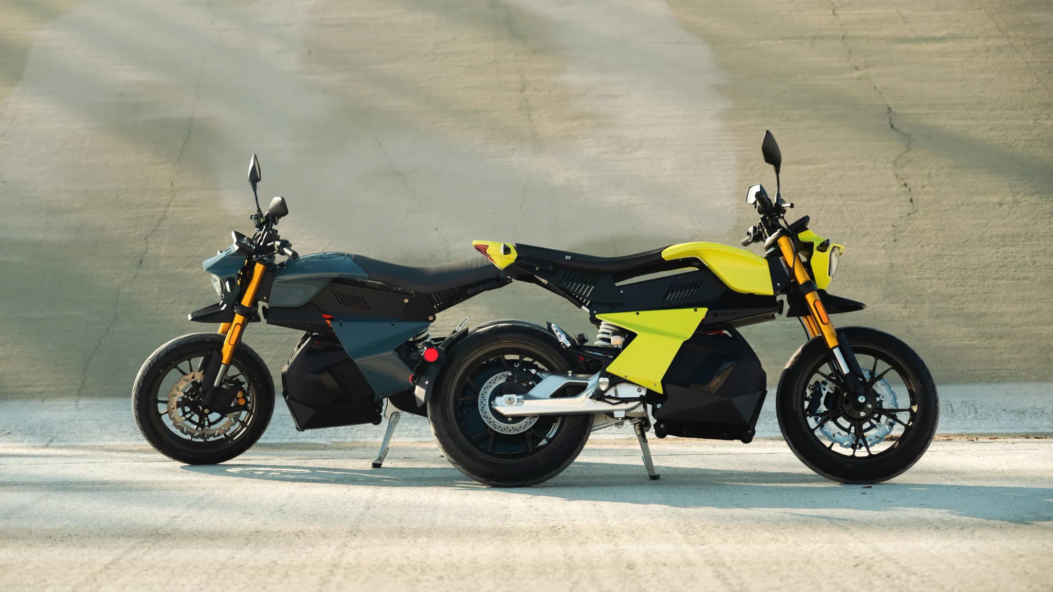 The Ryvid Anthem. Photo credit: Ryvid